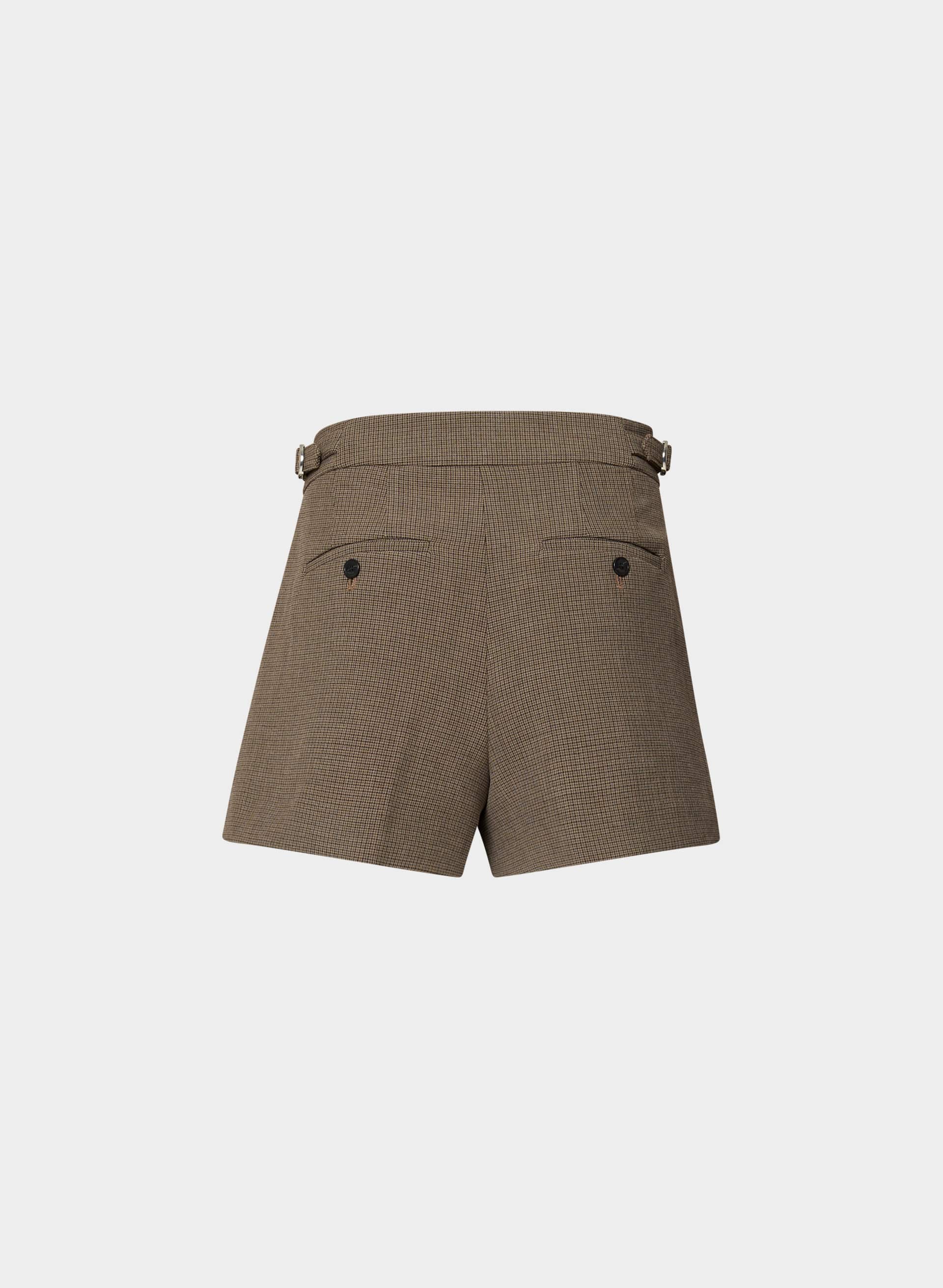 HALL SHORT | Aritzia