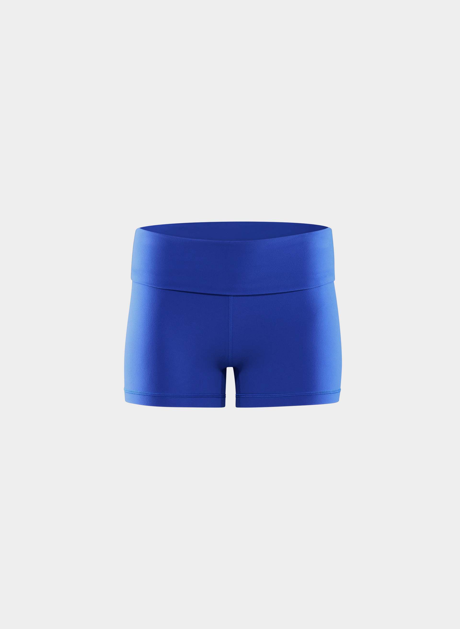 BUTTER FOLDOVER 3" SHORT | Aritzia
