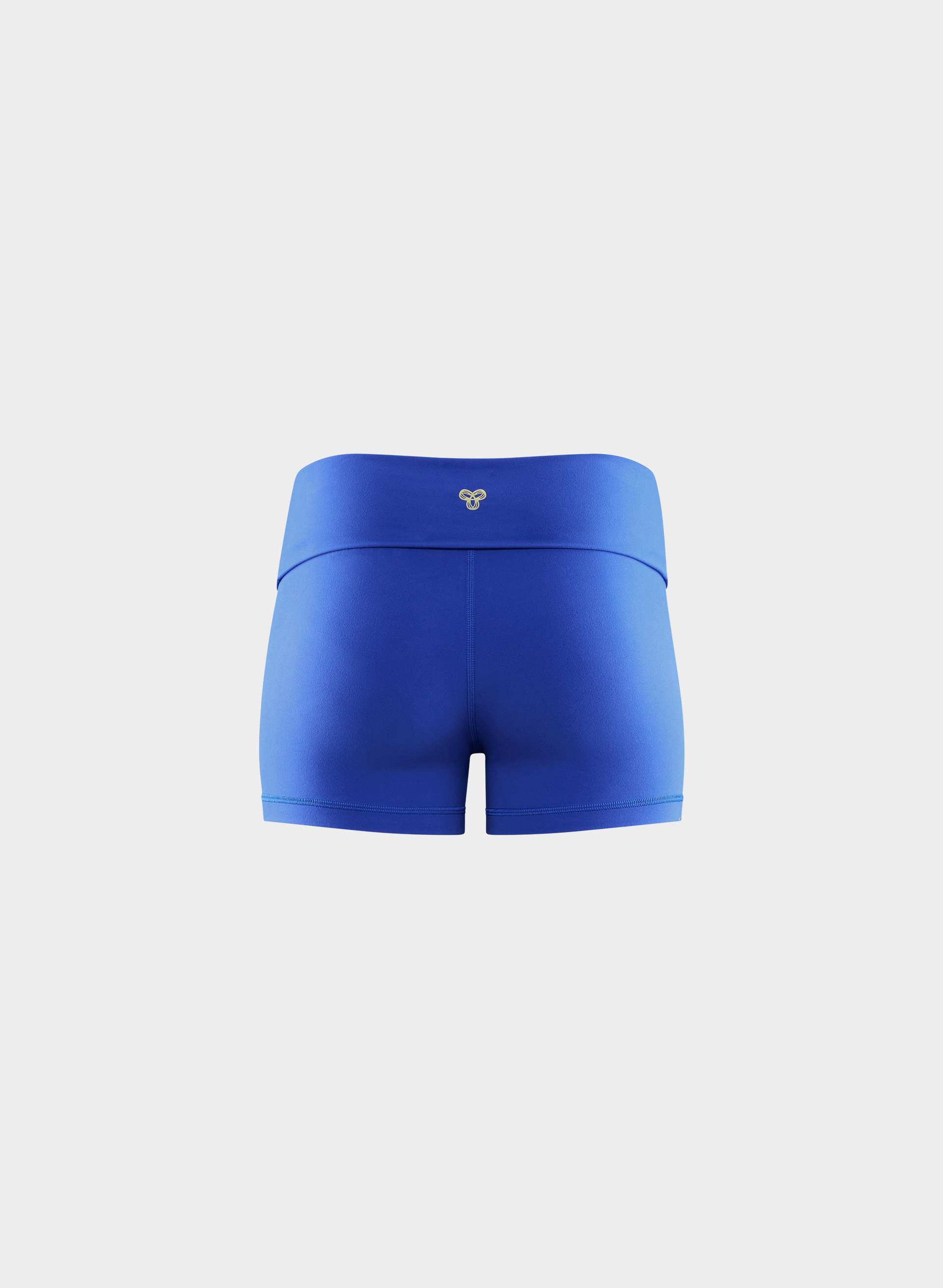 BUTTER FOLDOVER 3" SHORT | Aritzia