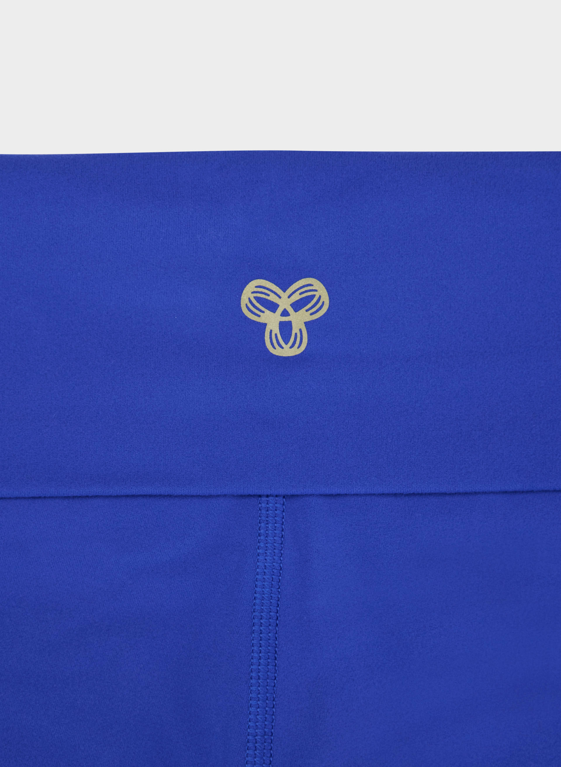 BUTTER FOLDOVER 3" SHORT | Aritzia