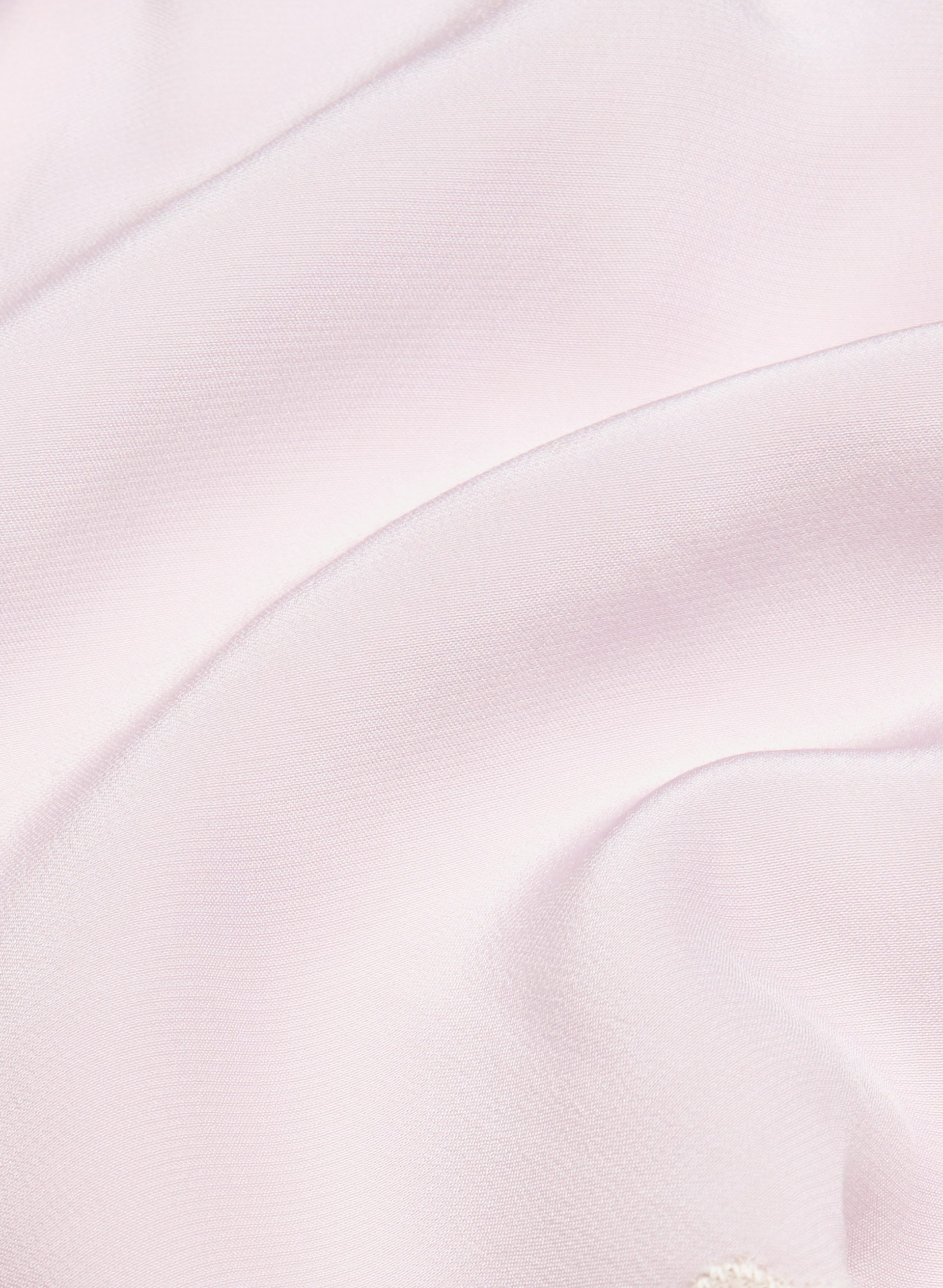 LIANA SILK SHORT | Aritzia
