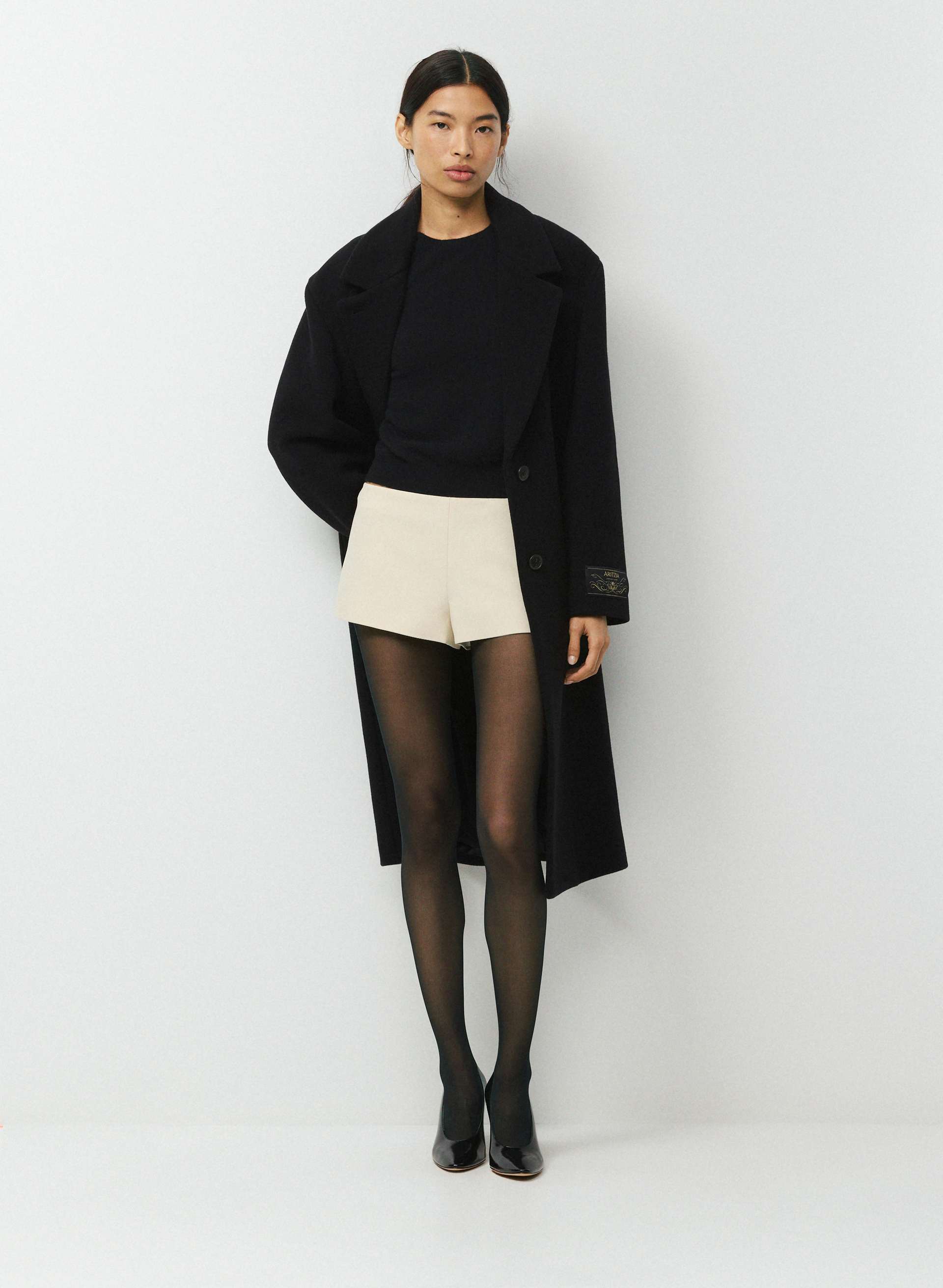 MIRABELLE SHORT | Aritzia