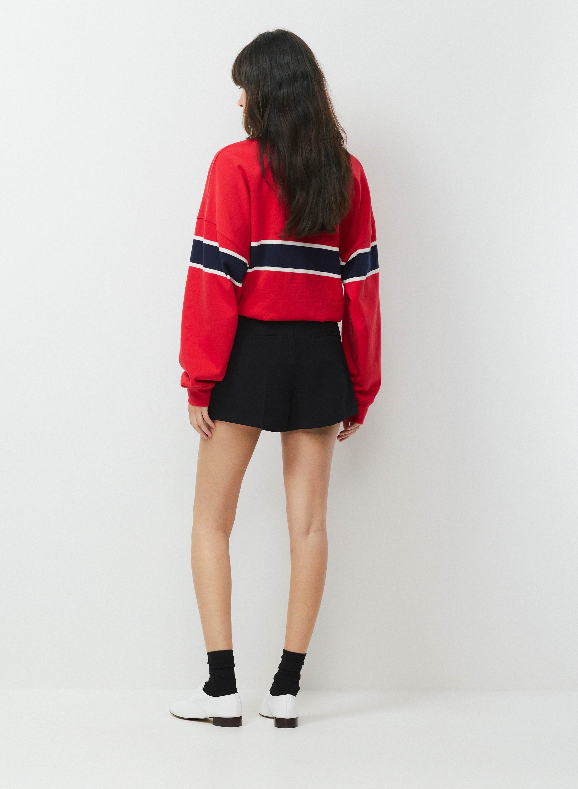 THE EFFORTLESS SHORT™ MINI | Aritzia