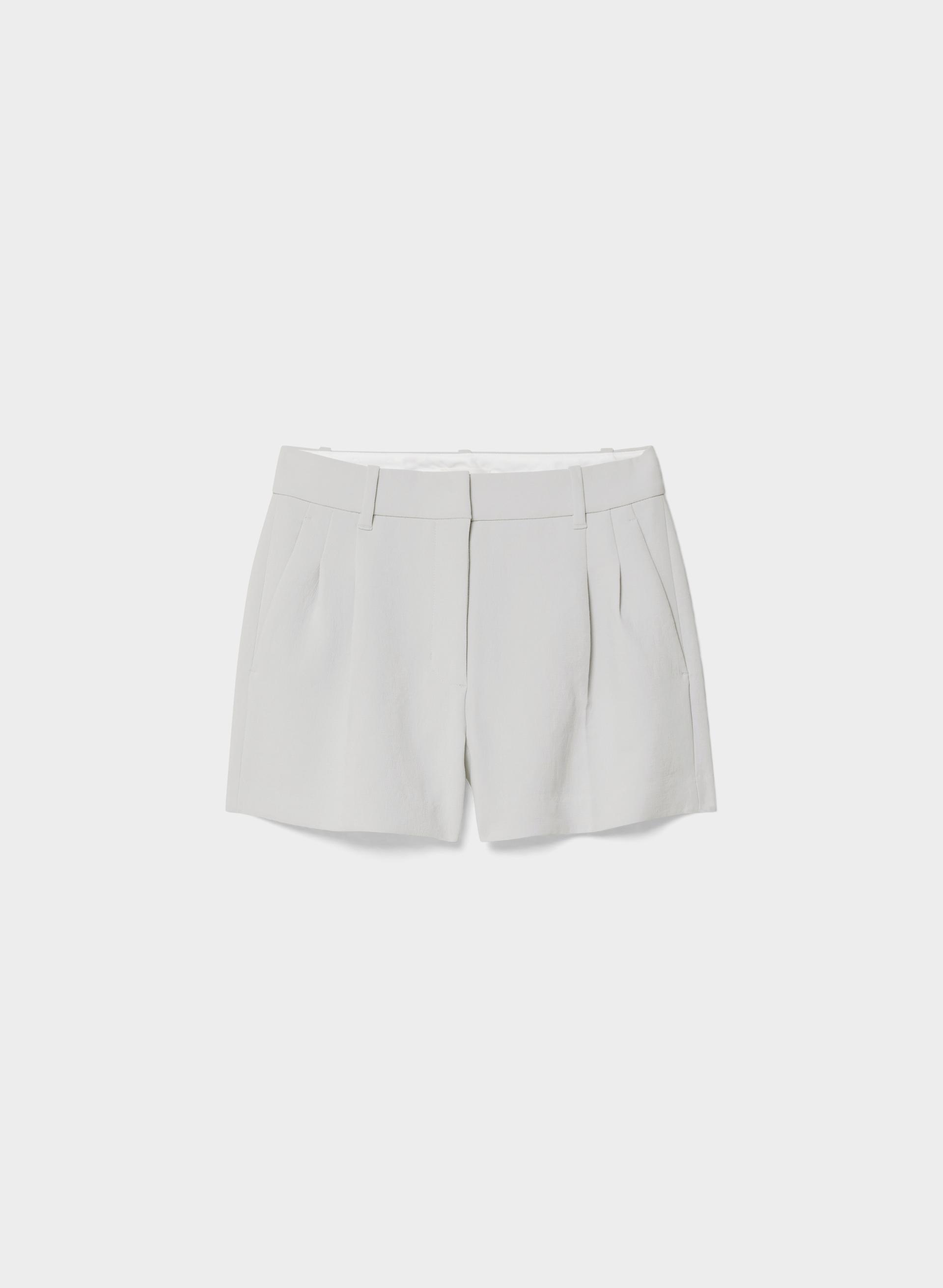 THE EFFORTLESS SHORT™ MINI | Aritzia