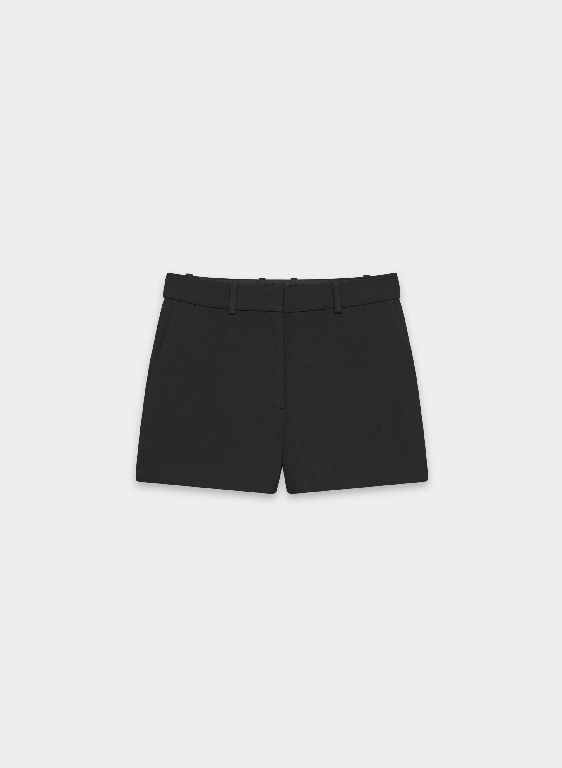NEW AGENCY MINI SHORT | Aritzia