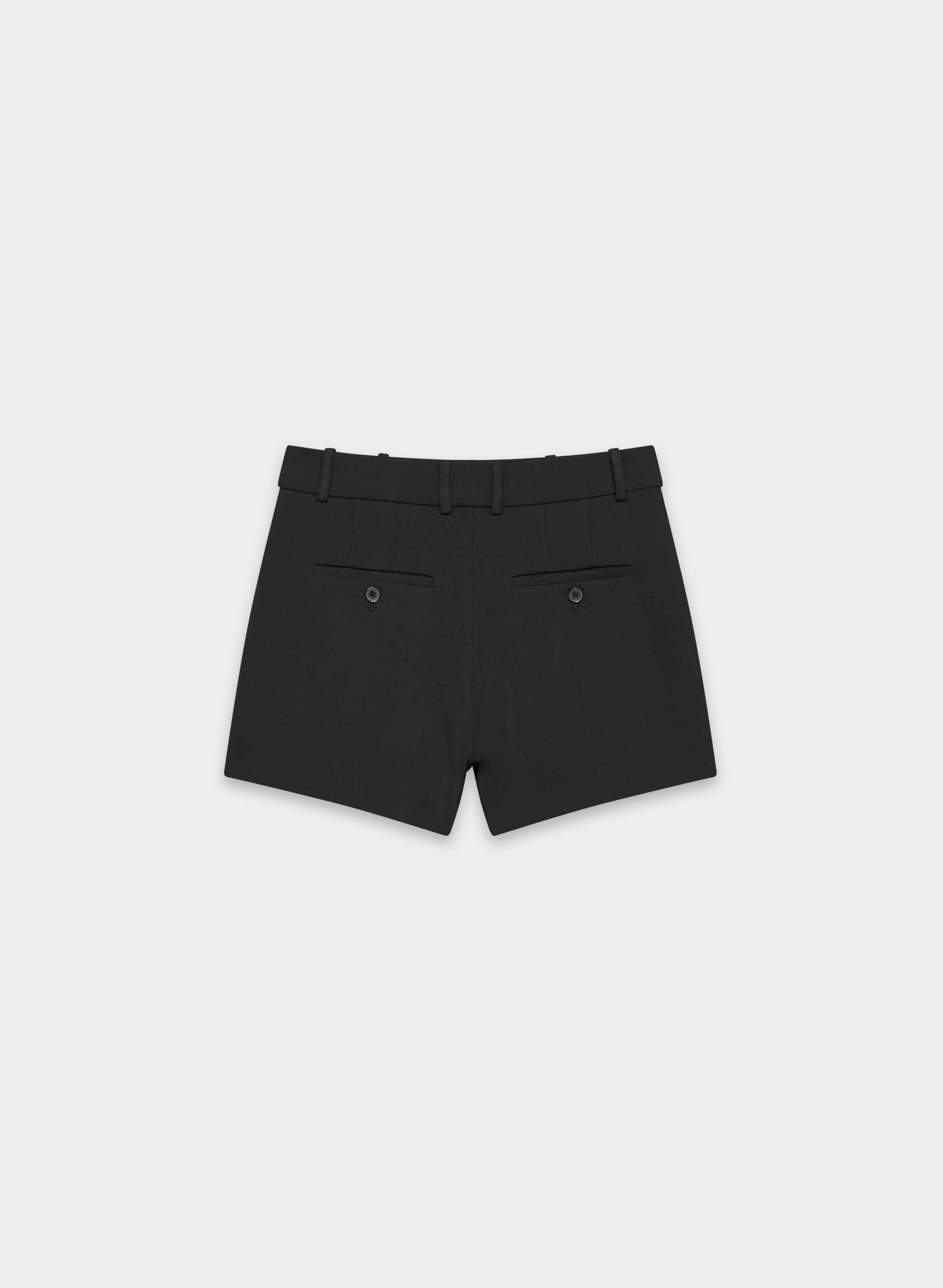 NEW AGENCY MINI SHORT | Aritzia