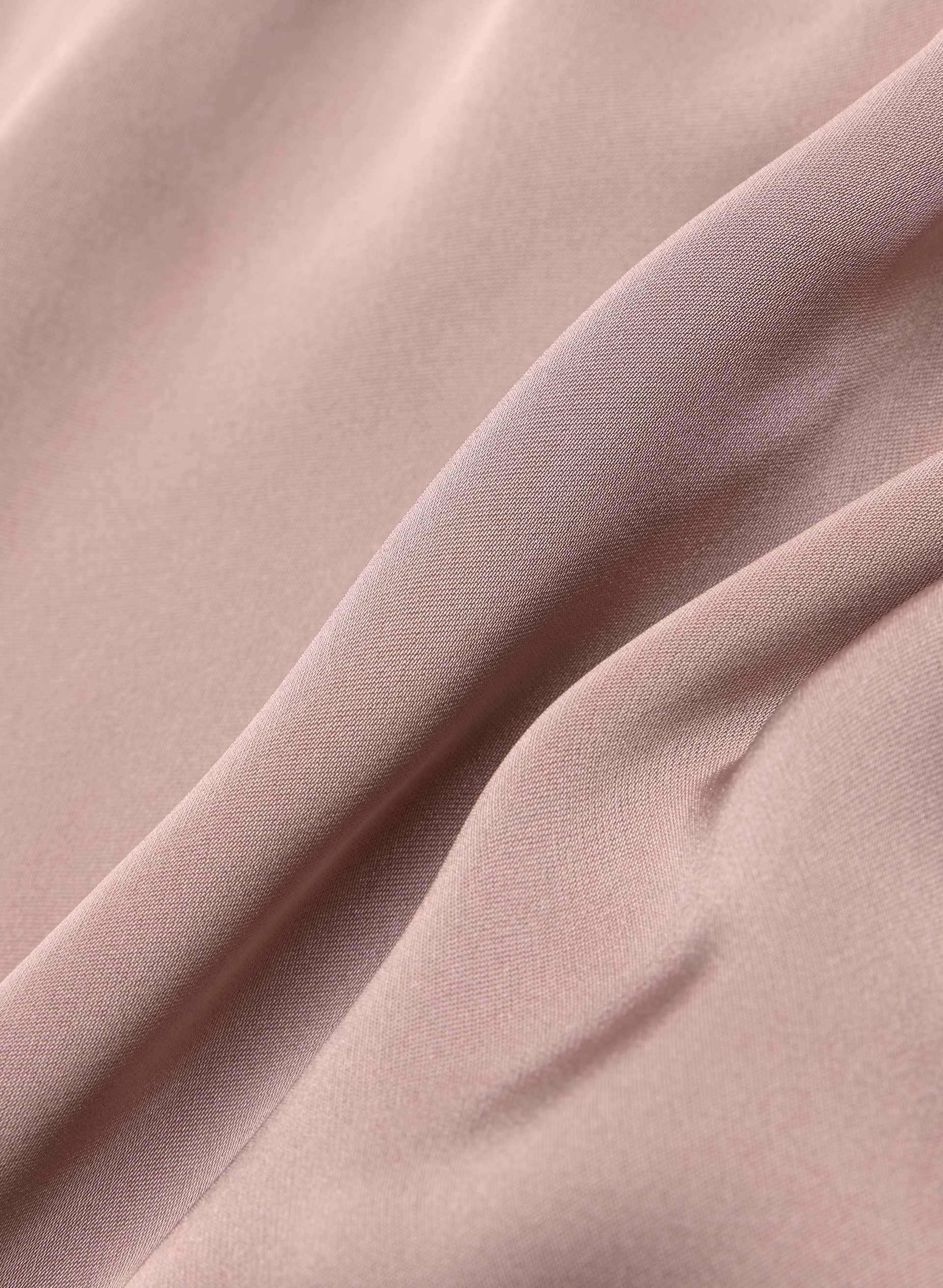 PULSE SATIN ROMPER | Aritzia