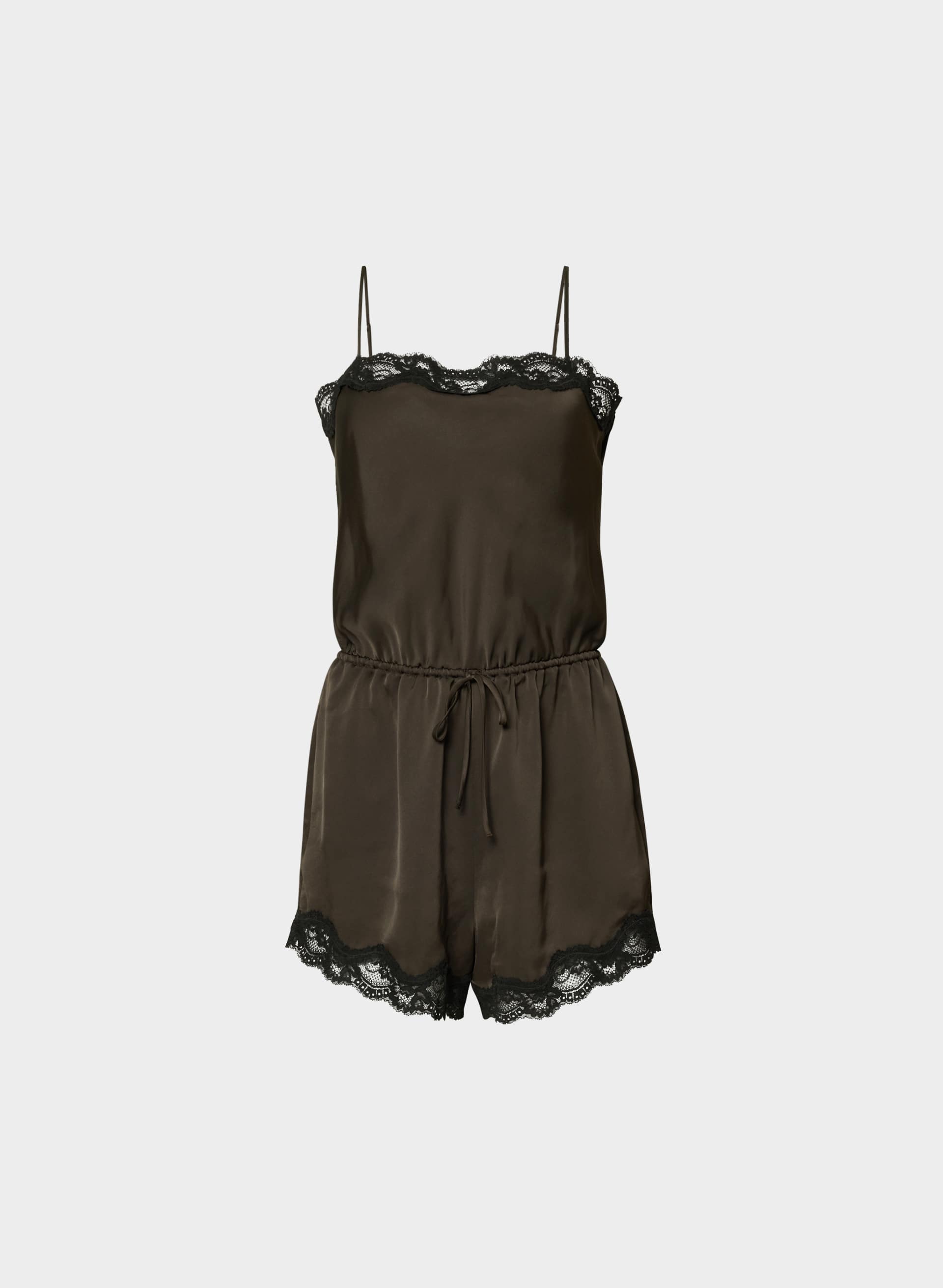 BUTTER Sway Romper | Aritzia US