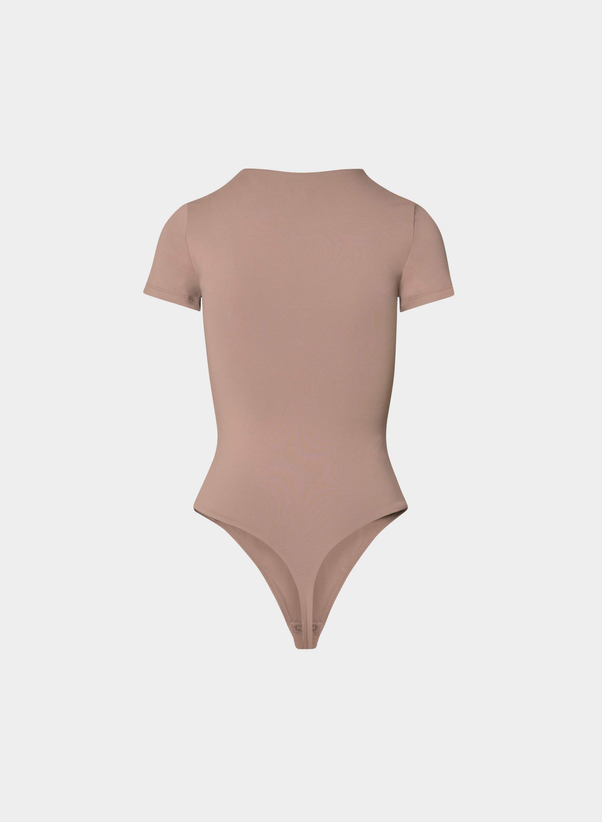 ORIGINAL CONTOUR VIVACITY CREW BODYSUIT | Aritzia