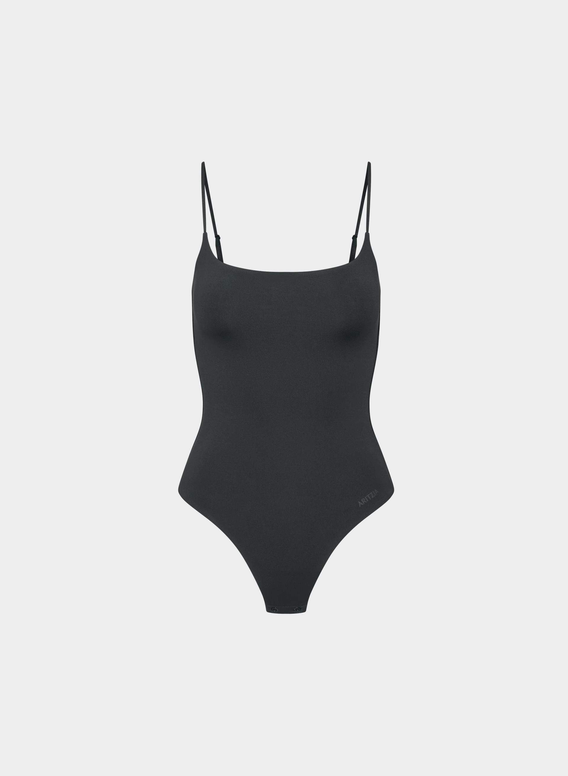ORIGINAL CONTOUR FLOAT CAMI BODYSUIT | Aritzia