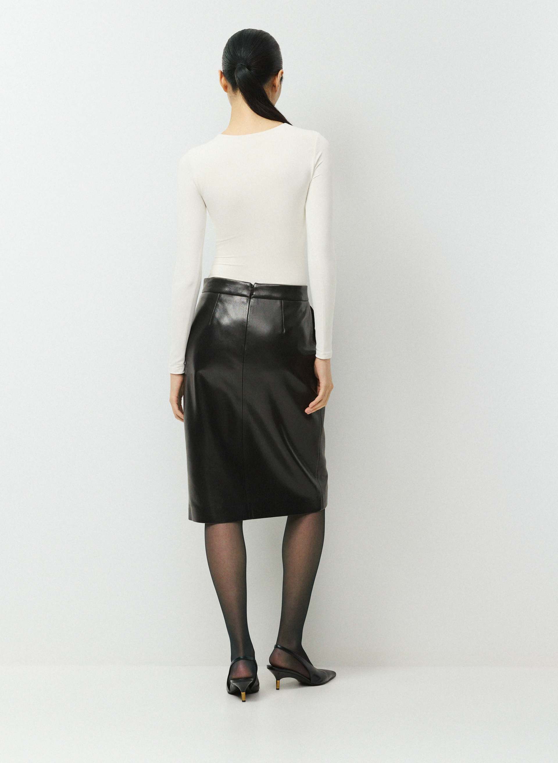 JUSTAUCORPS PROSPERITY R. D. C. - CONT. ORIG. | Aritzia