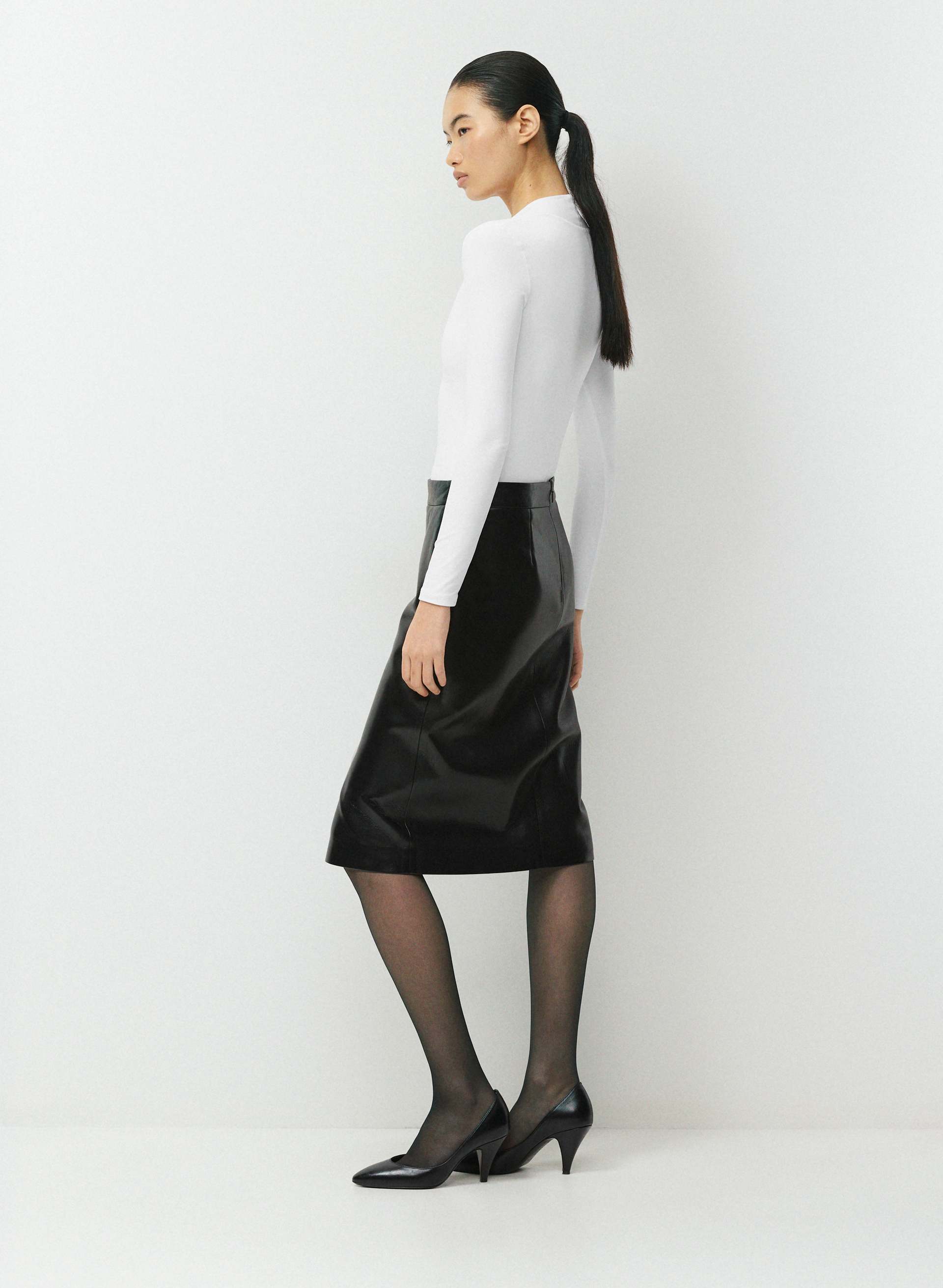 JUSTAUCORPS APÉRITIF EN CONTOUR ORIGINAL | Aritzia