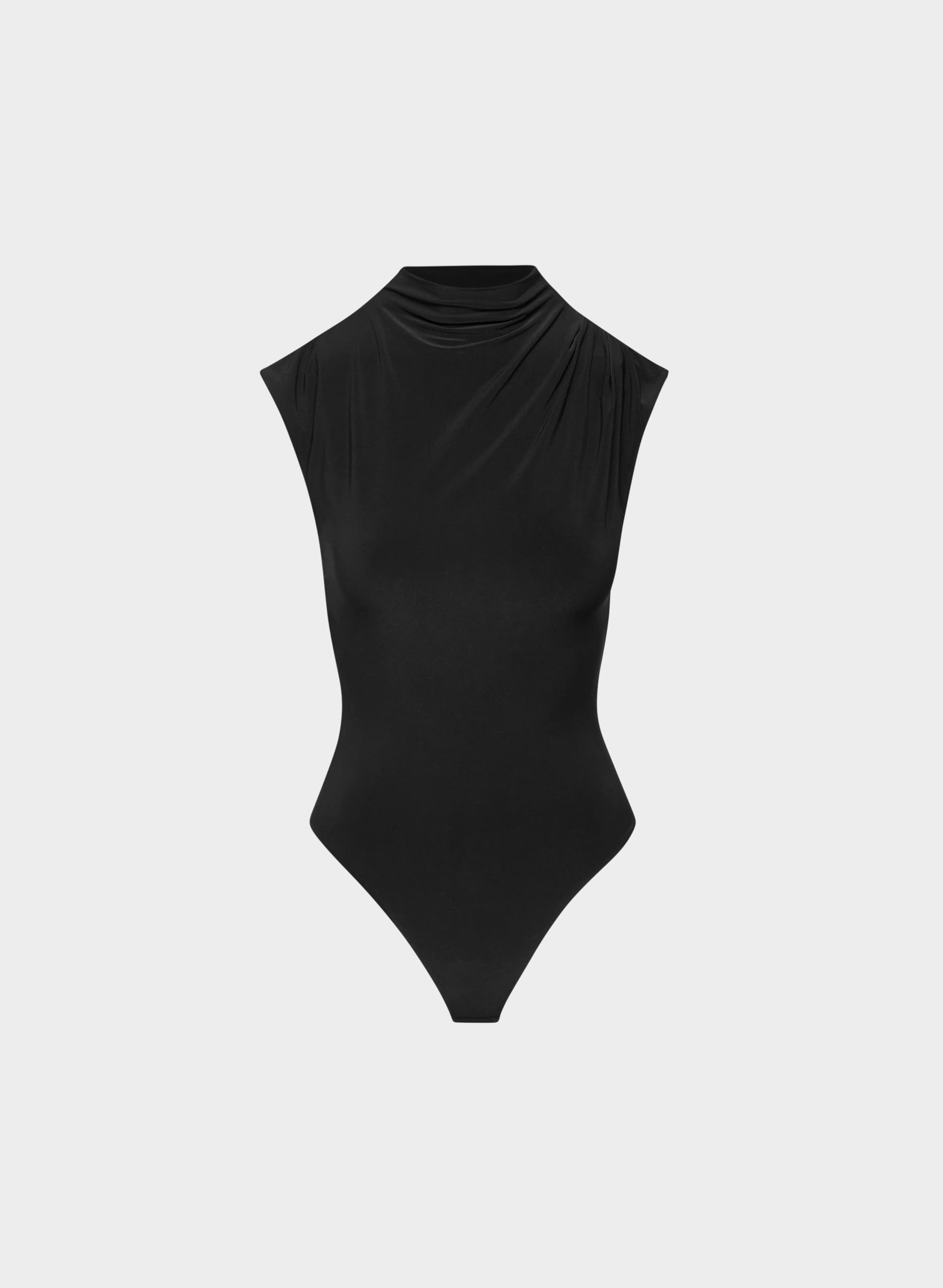 SMOOTH MATTER™ PALLADIUM BODYSUIT | Aritzia