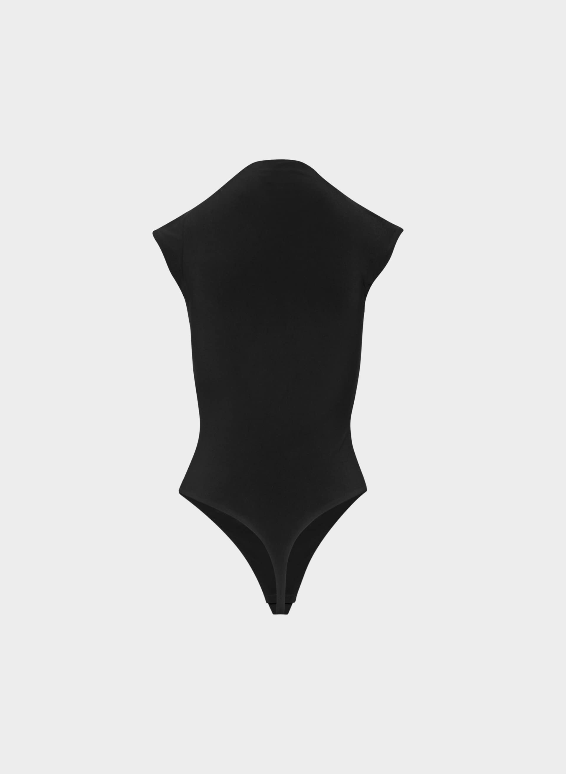 SMOOTH MATTER™ PALLADIUM BODYSUIT | Aritzia