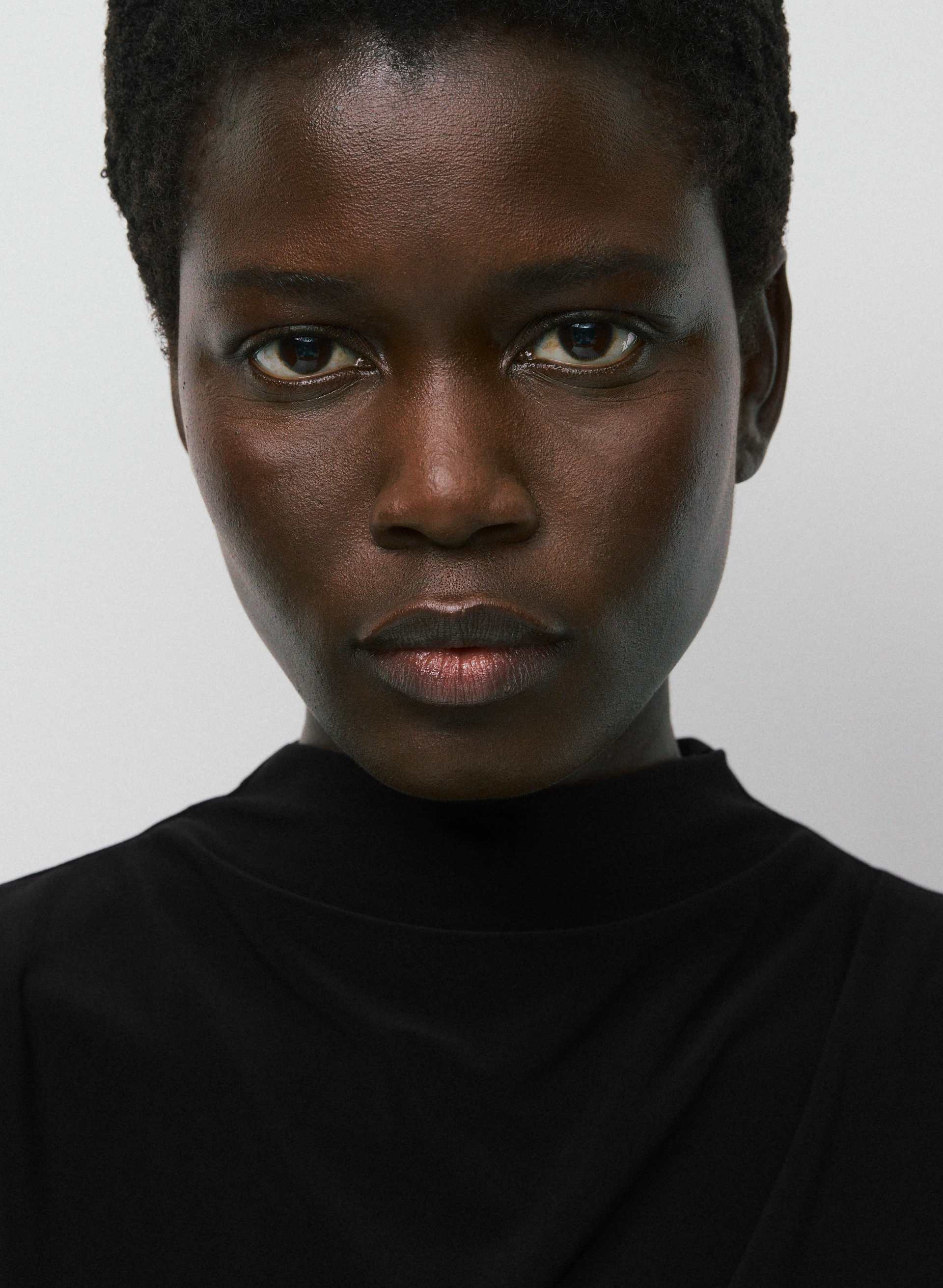 SMOOTH MATTER™ PALLADIUM BODYSUIT | Aritzia