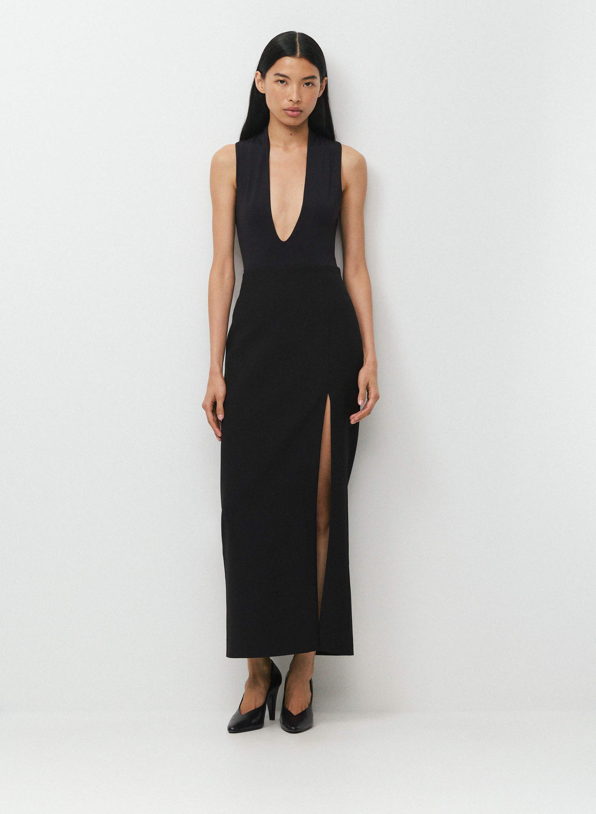 ORIGINAL CONTOUR MYSTIQUE BODYSUIT | Aritzia