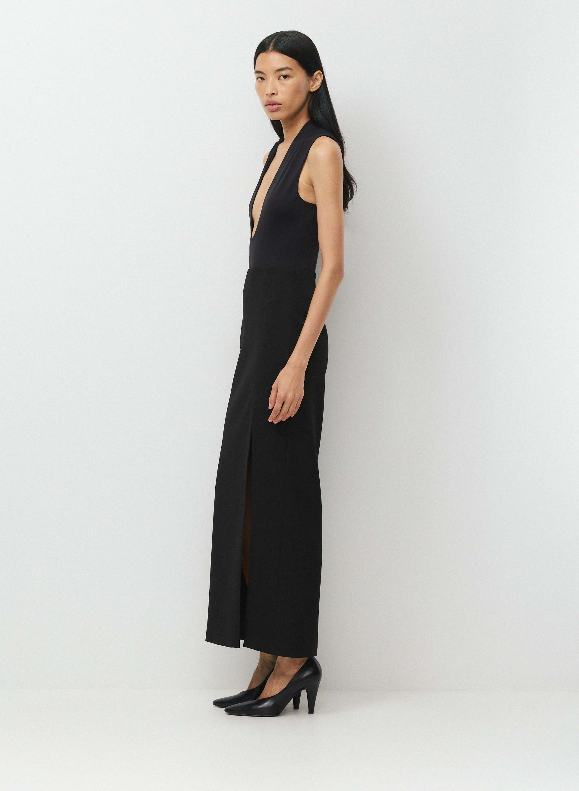 ORIGINAL CONTOUR MYSTIQUE BODYSUIT | Aritzia