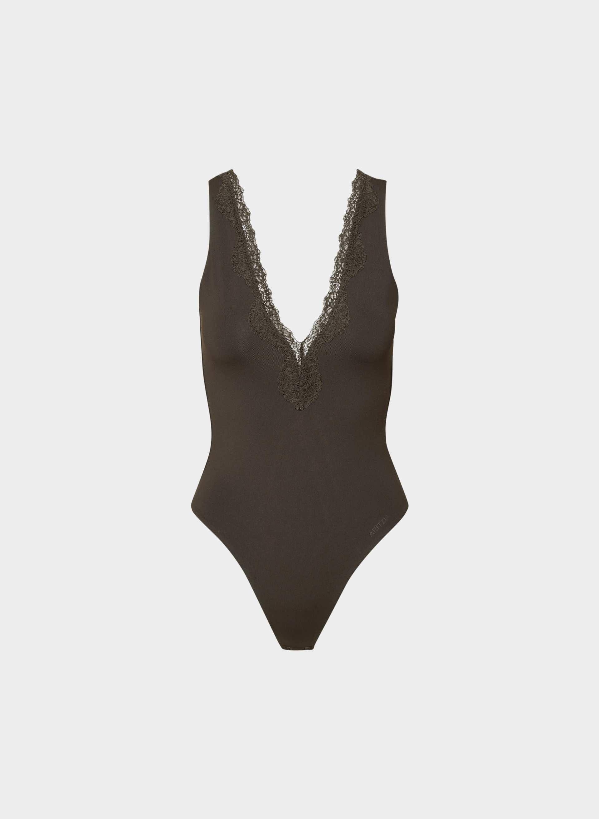 ORIGINAL CONTOUR EVENTIDE BODYSUIT | Aritzia