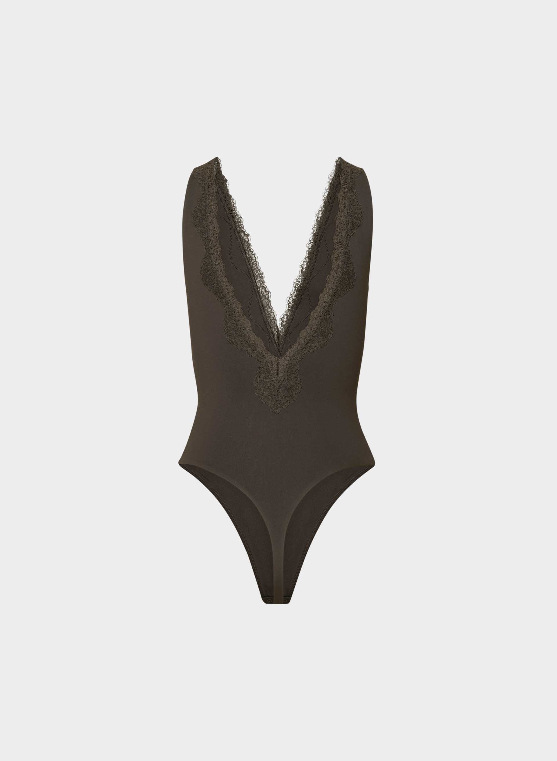 ORIGINAL CONTOUR EVENTIDE BODYSUIT | Aritzia