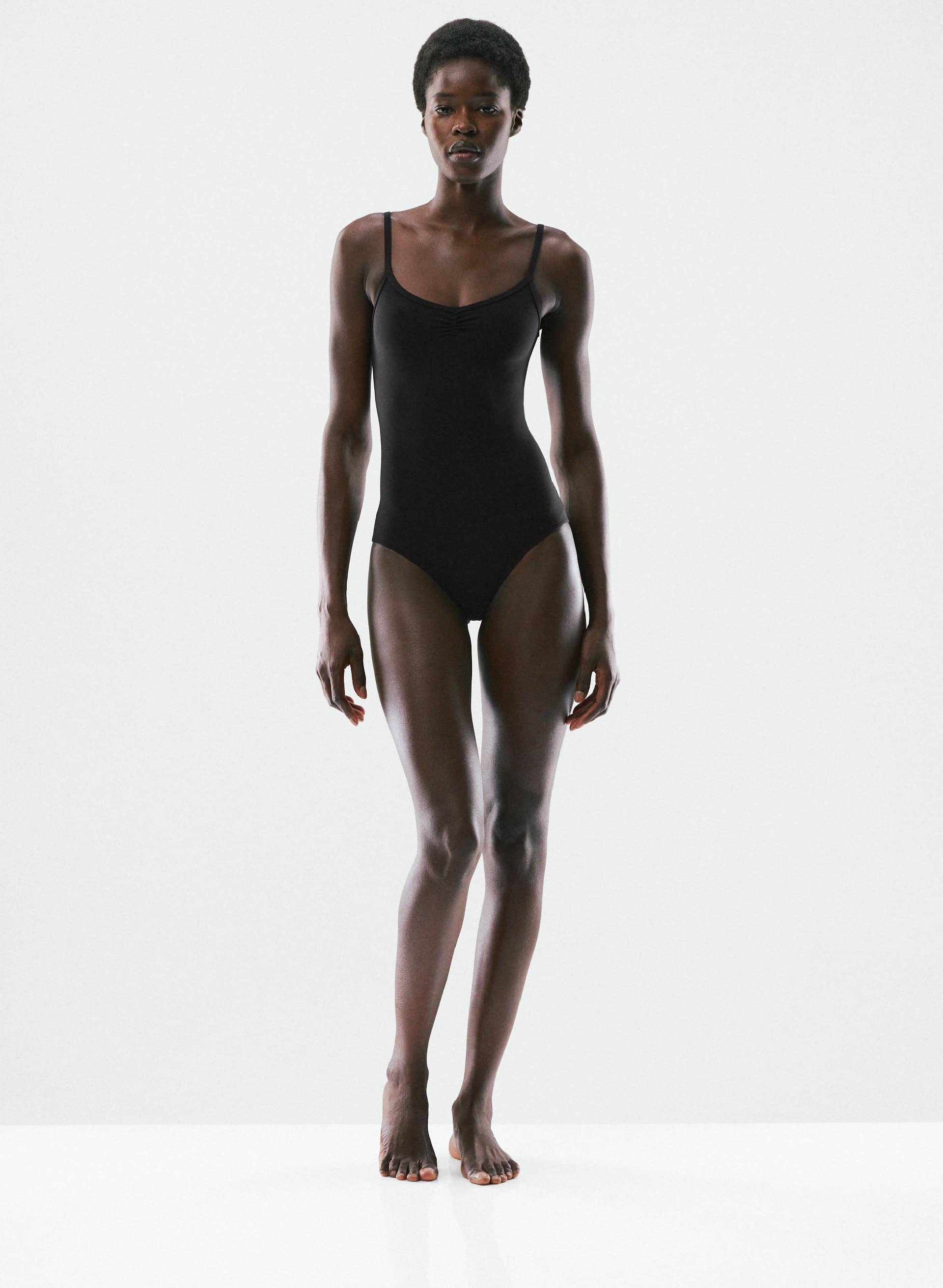 BUTTER Glissade Cami Bodysuit | Aritzia US