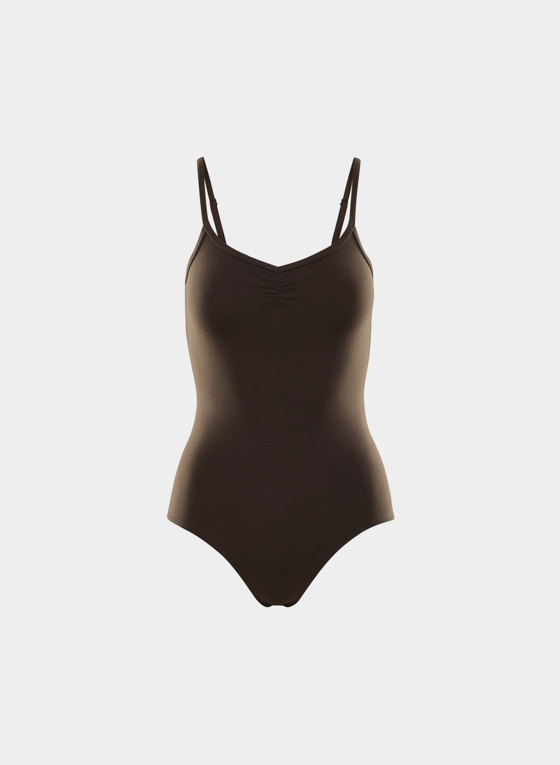 BUTTER GLISSADE CAMI BODYSUIT | Aritzia