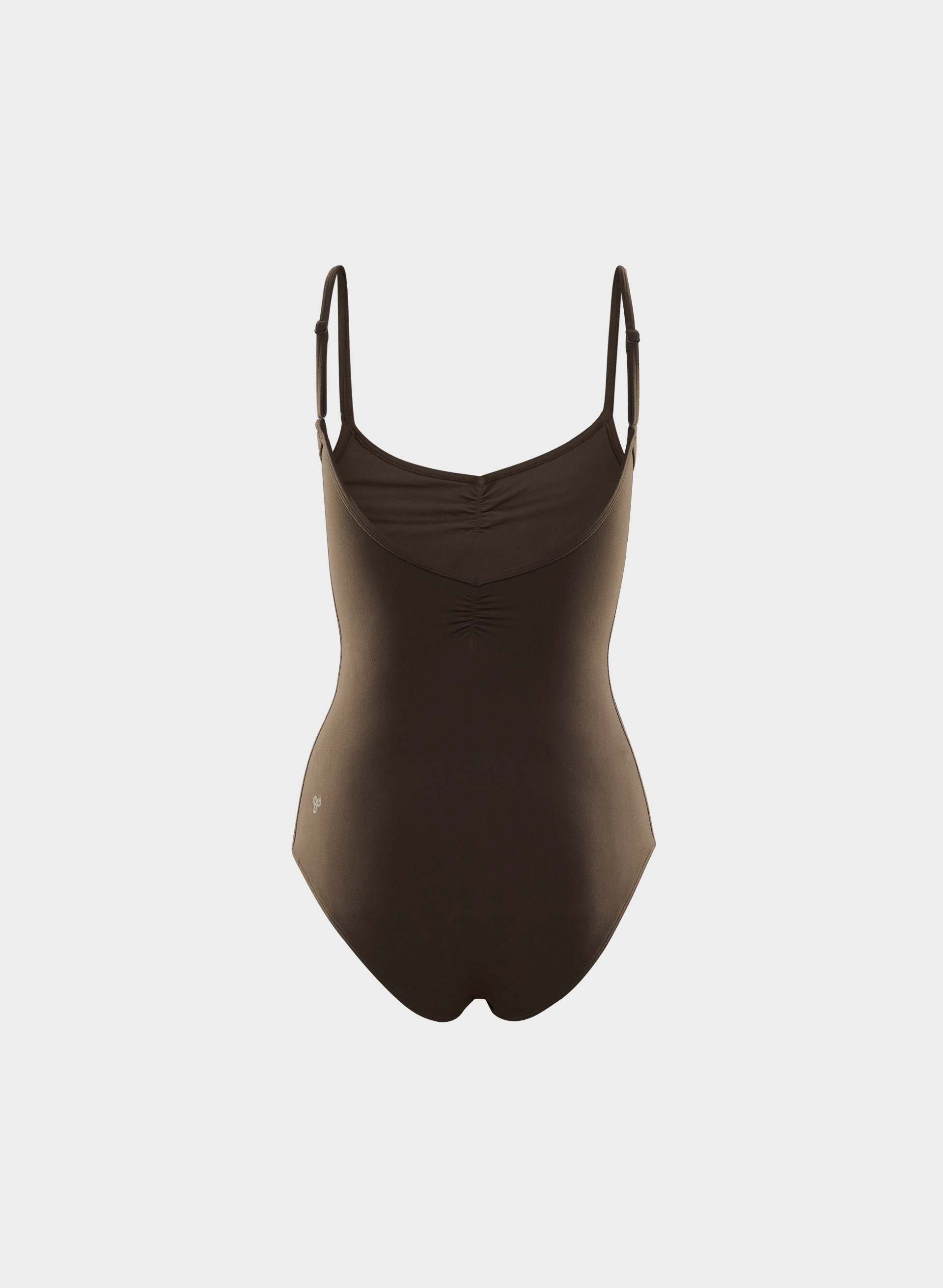 BUTTER GLISSADE CAMI BODYSUIT | Aritzia