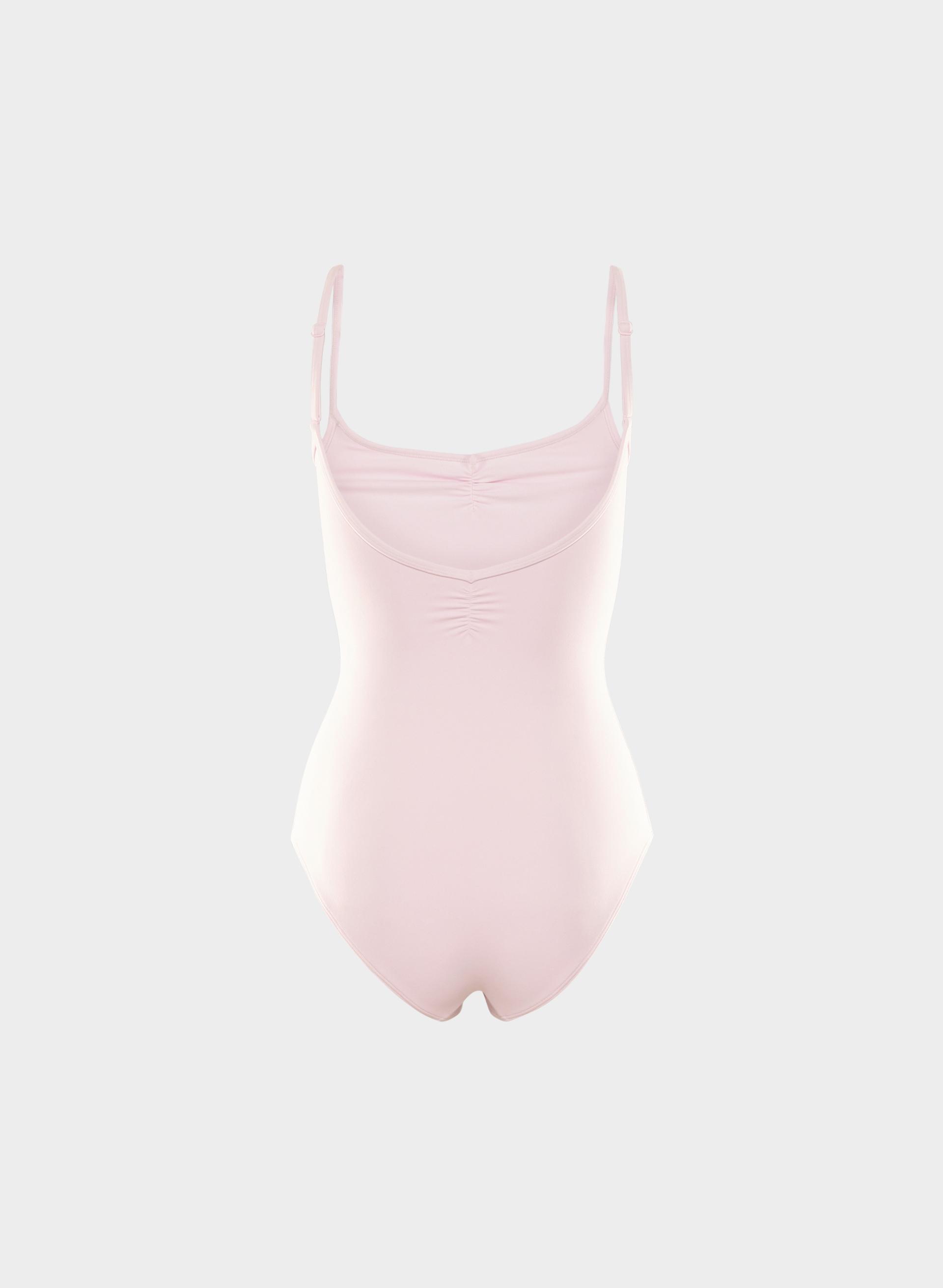 BUTTER Glissade Cami Bodysuit | Aritzia US