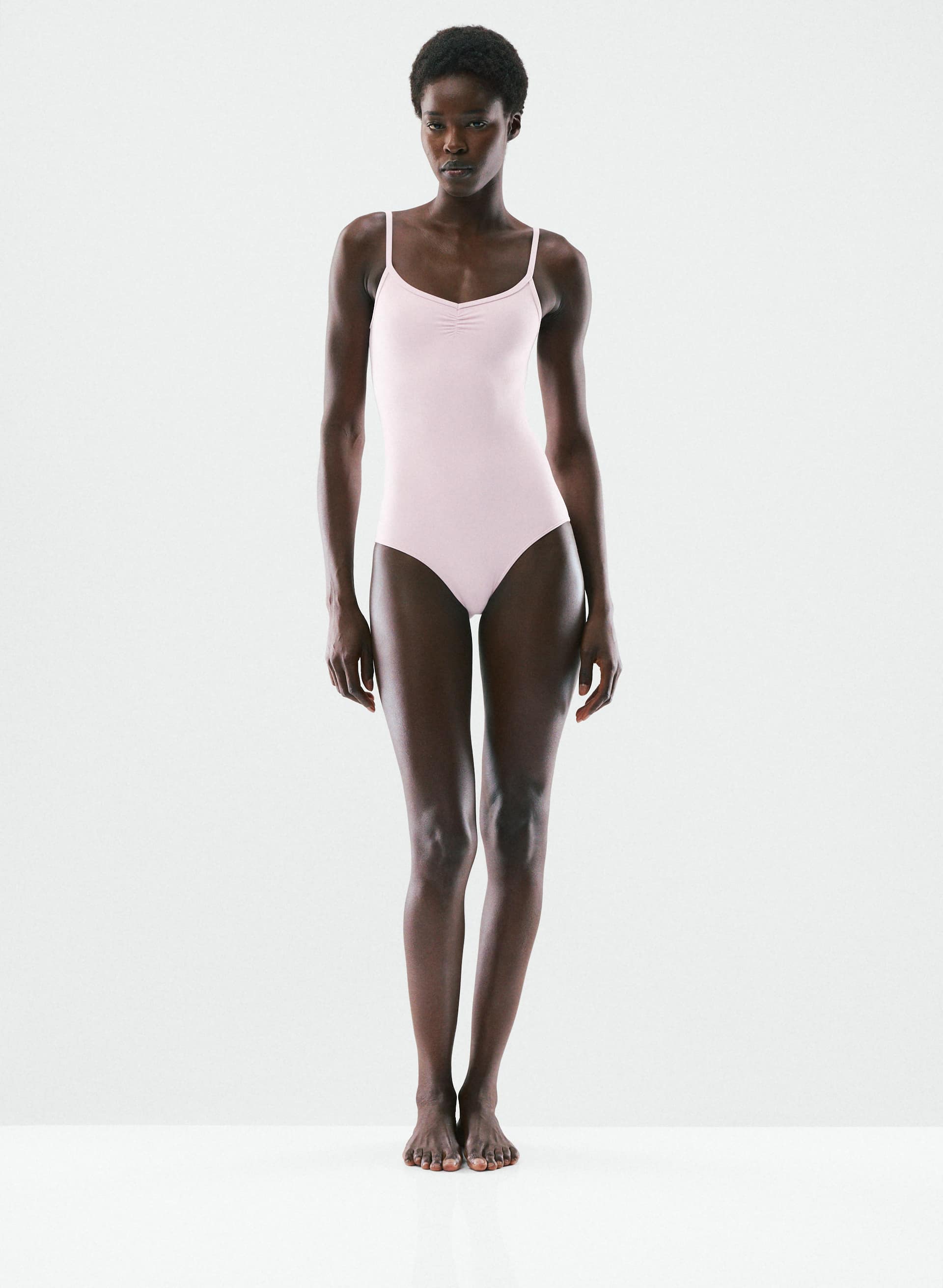 JUSTAUCORPS-CAMISOLE GLISSADE - BUTTER | Aritzia
