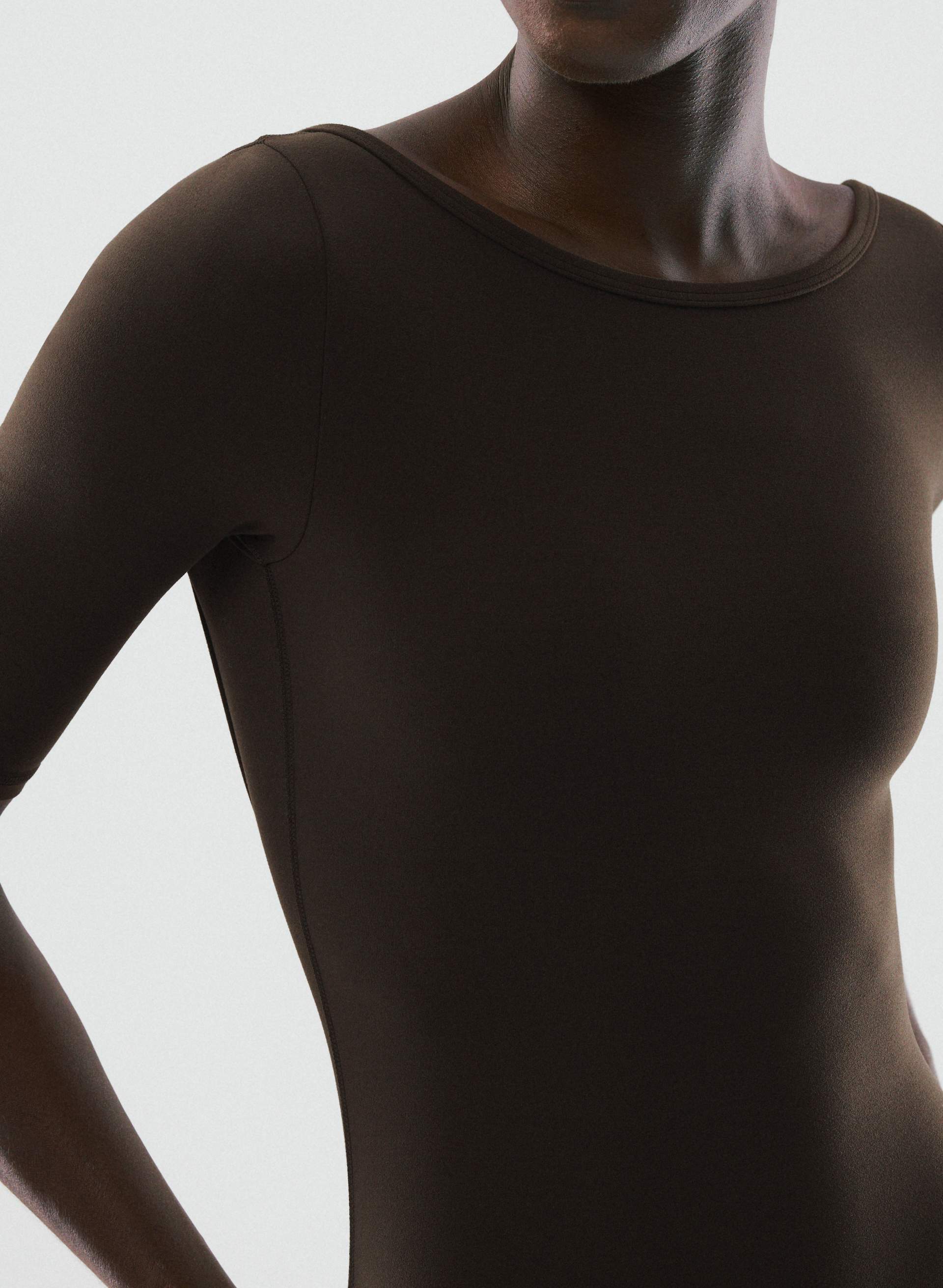BUTTER PRACTICE BODYSUIT | Aritzia