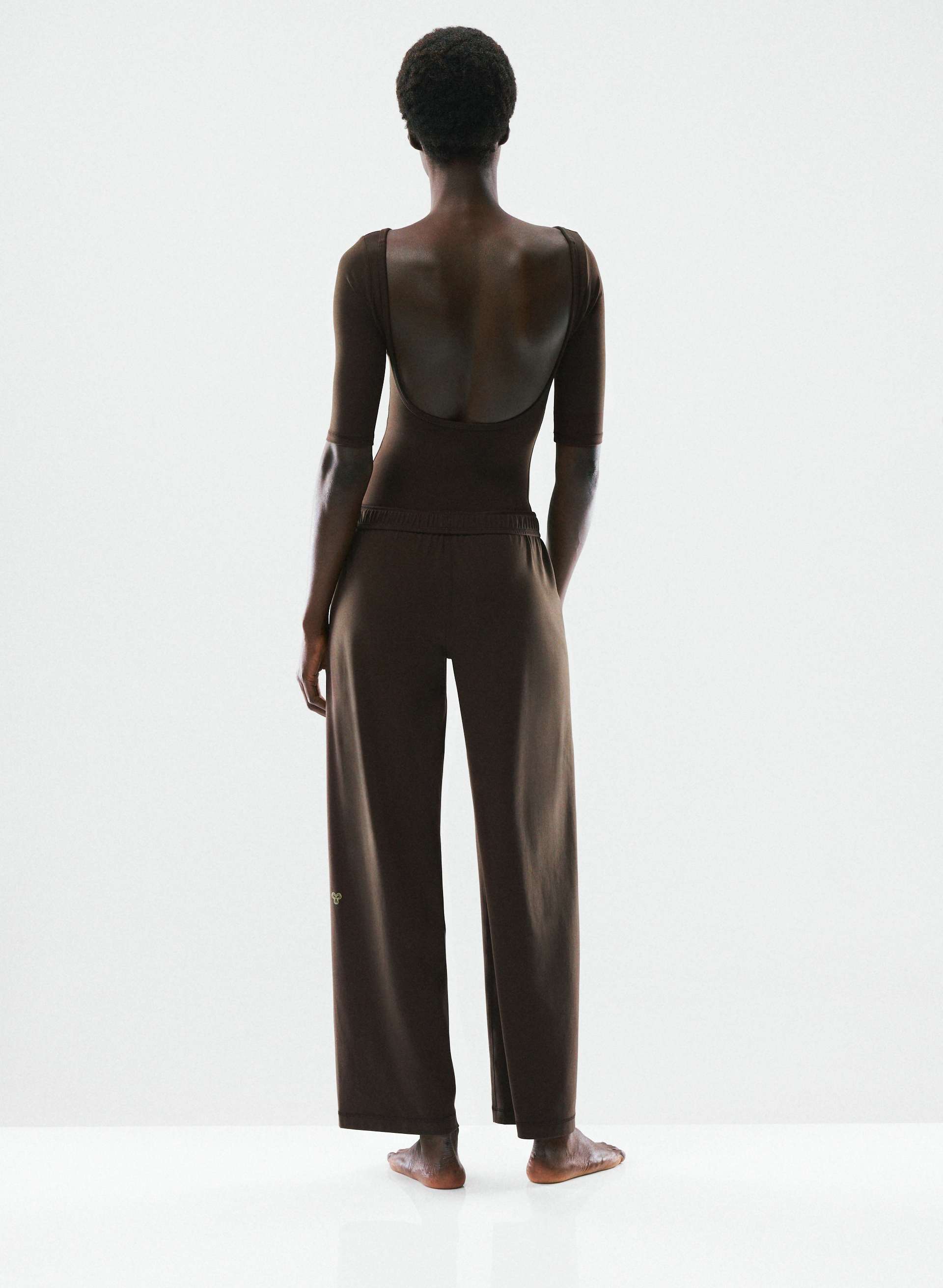 BUTTER PRACTICE BODYSUIT | Aritzia
