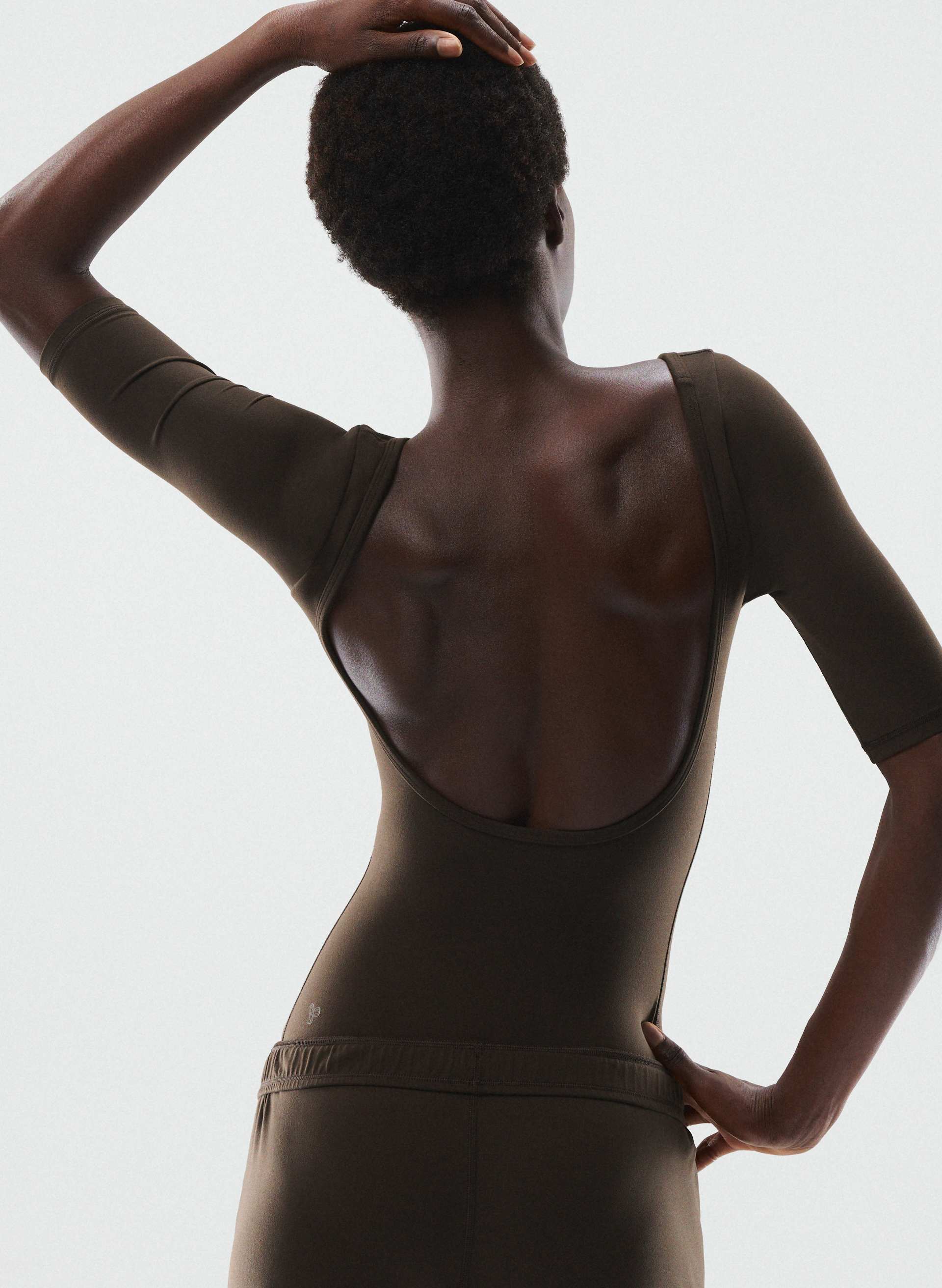 BUTTER PRACTICE BODYSUIT | Aritzia
