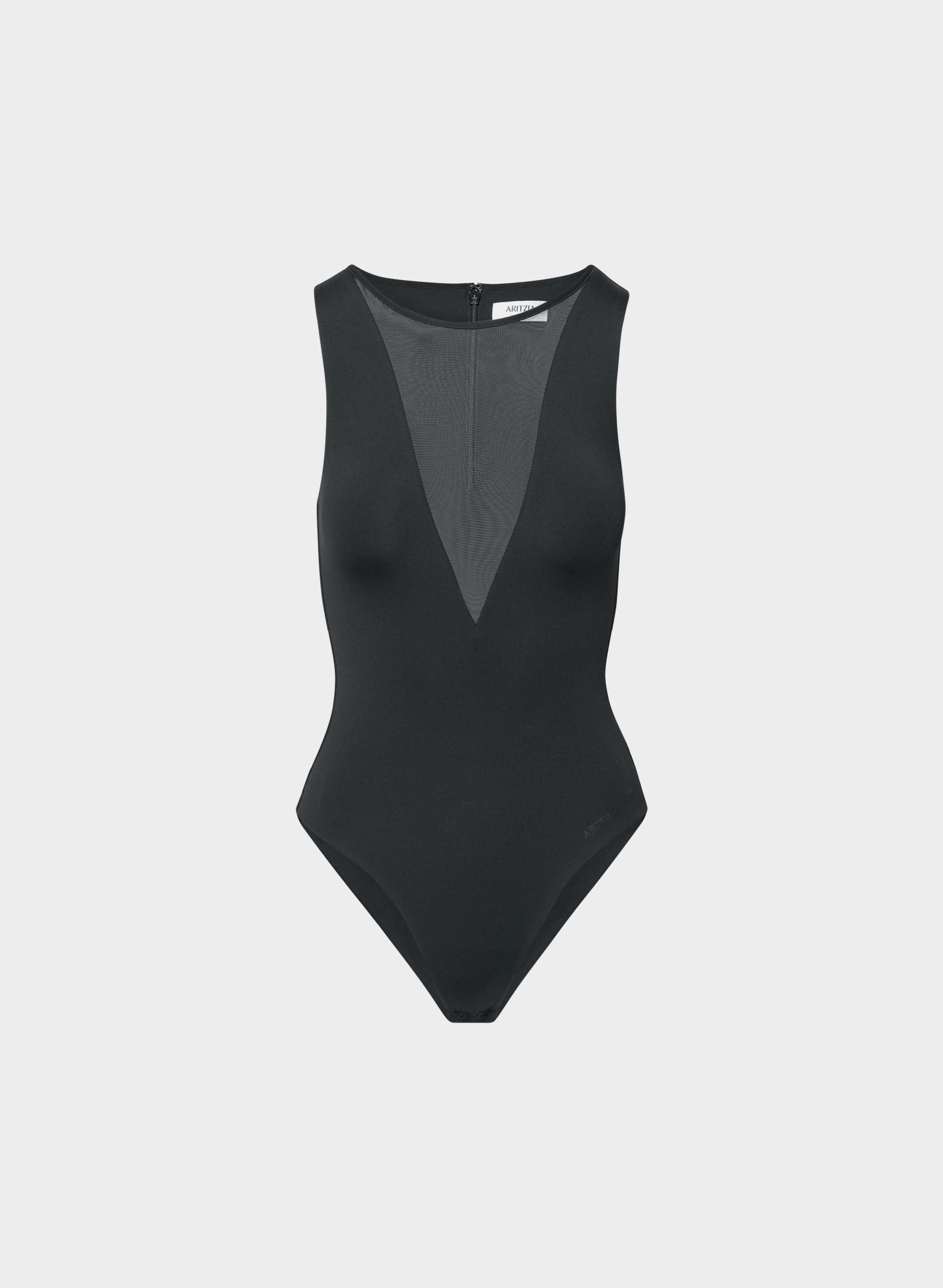 ORIGINAL CONTOUR SEMBLANCE BODYSUIT | Aritzia