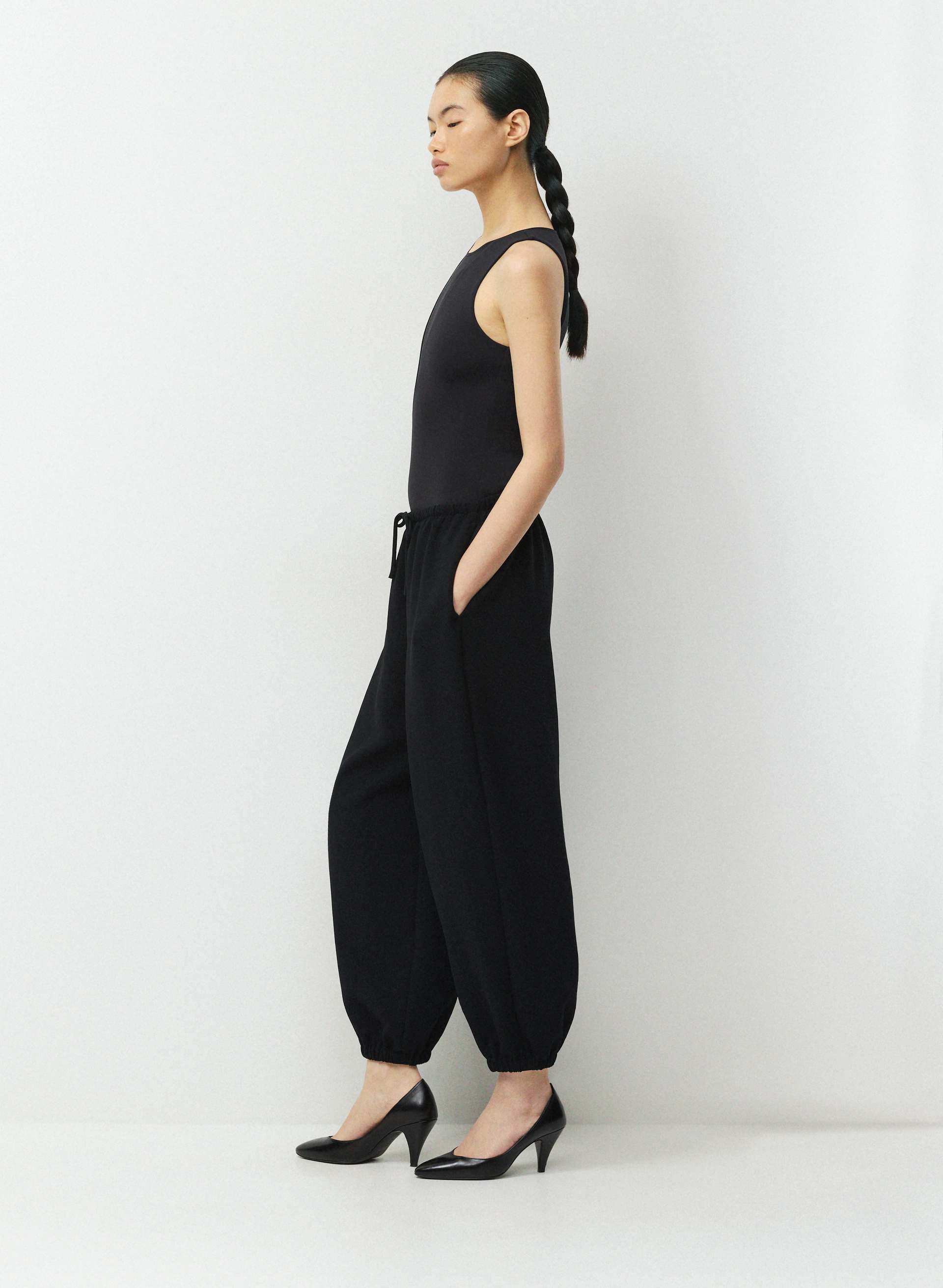 ORIGINAL CONTOUR SEMBLANCE BODYSUIT | Aritzia