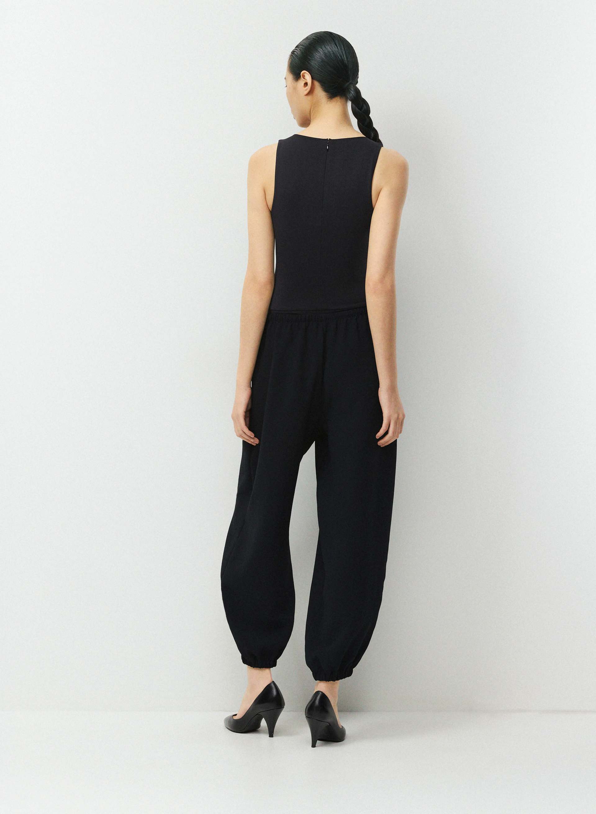 ORIGINAL CONTOUR SEMBLANCE BODYSUIT | Aritzia