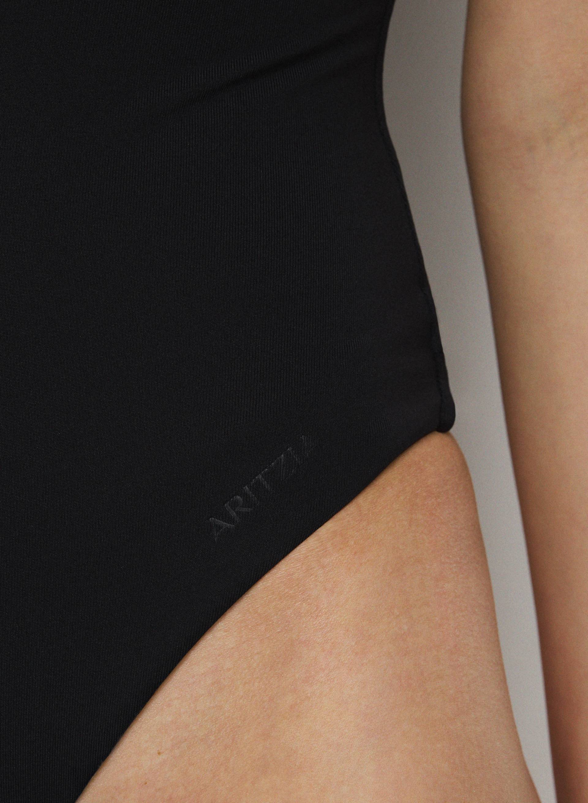 ORIGINAL CONTOUR SEMBLANCE BODYSUIT | Aritzia