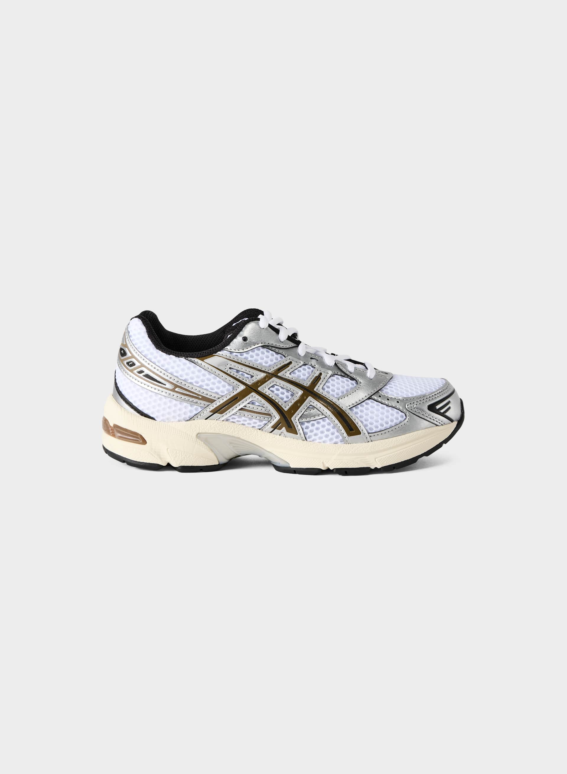 ASICS GEL-1130 - Classic lace-up sneakers. 