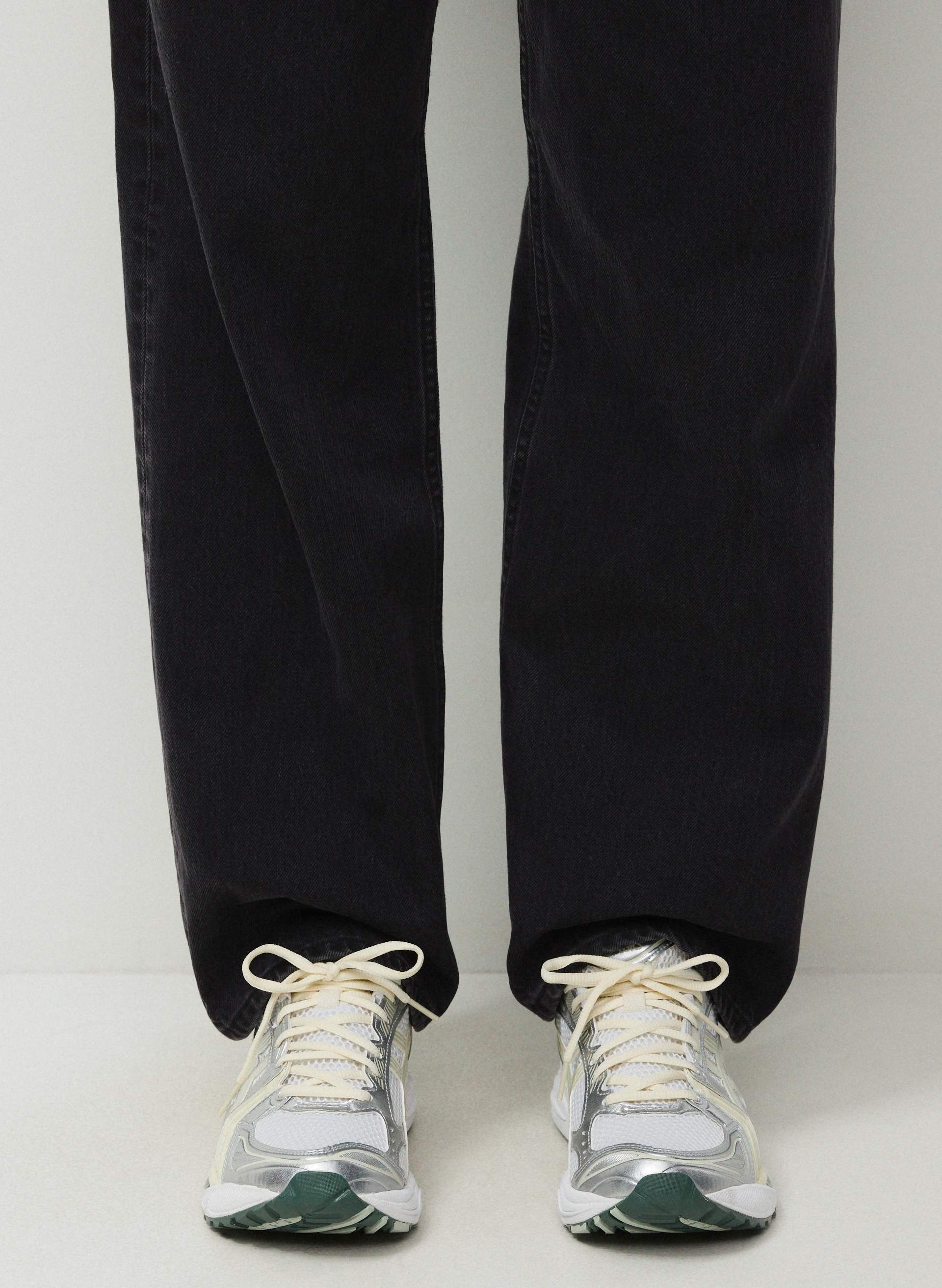 ASICS GEL-KAYANO 14 - Classic lace-up sneakers. 
