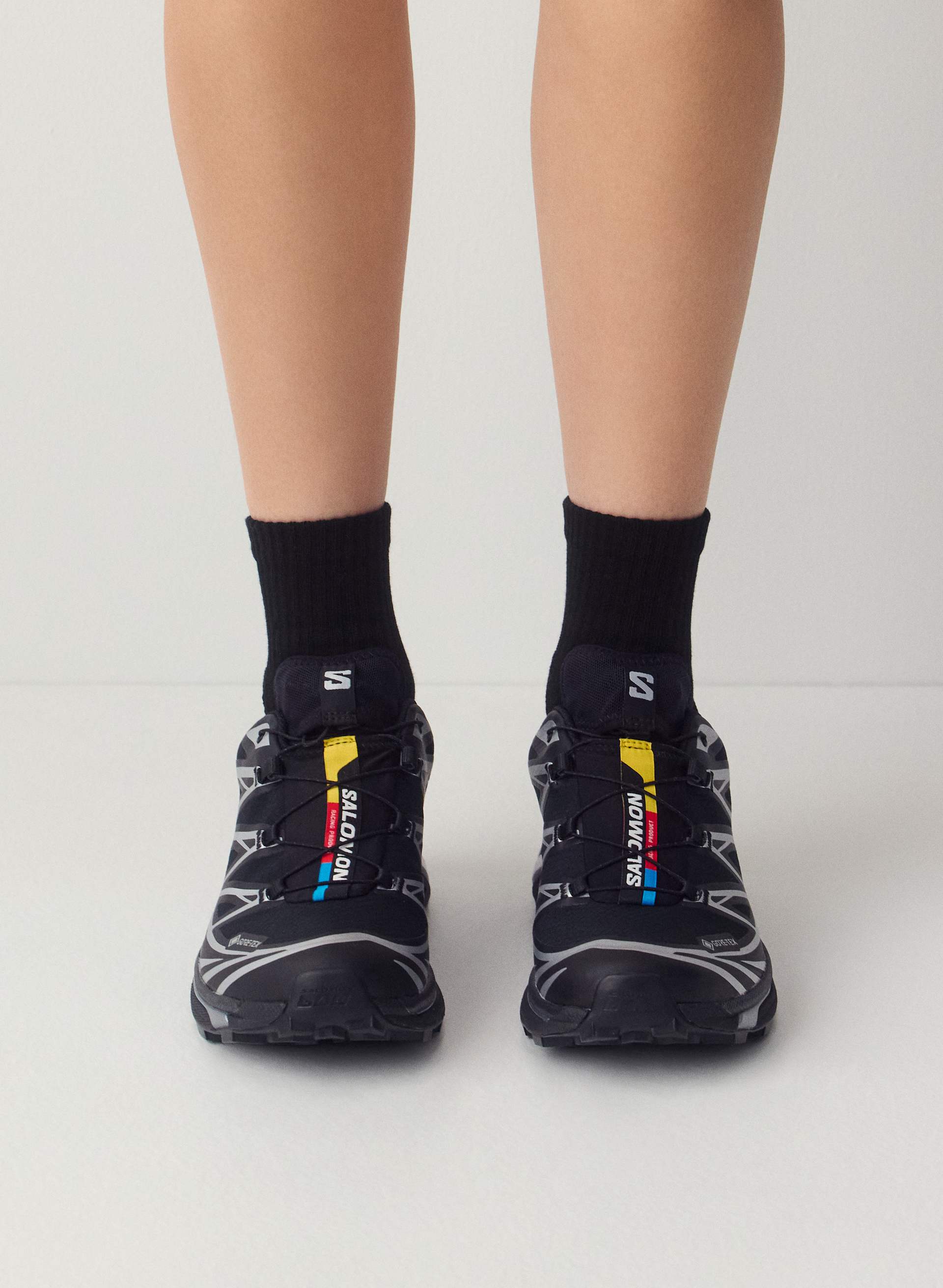 ESPADRILLES XT-6 EN GORETEX | Aritzia