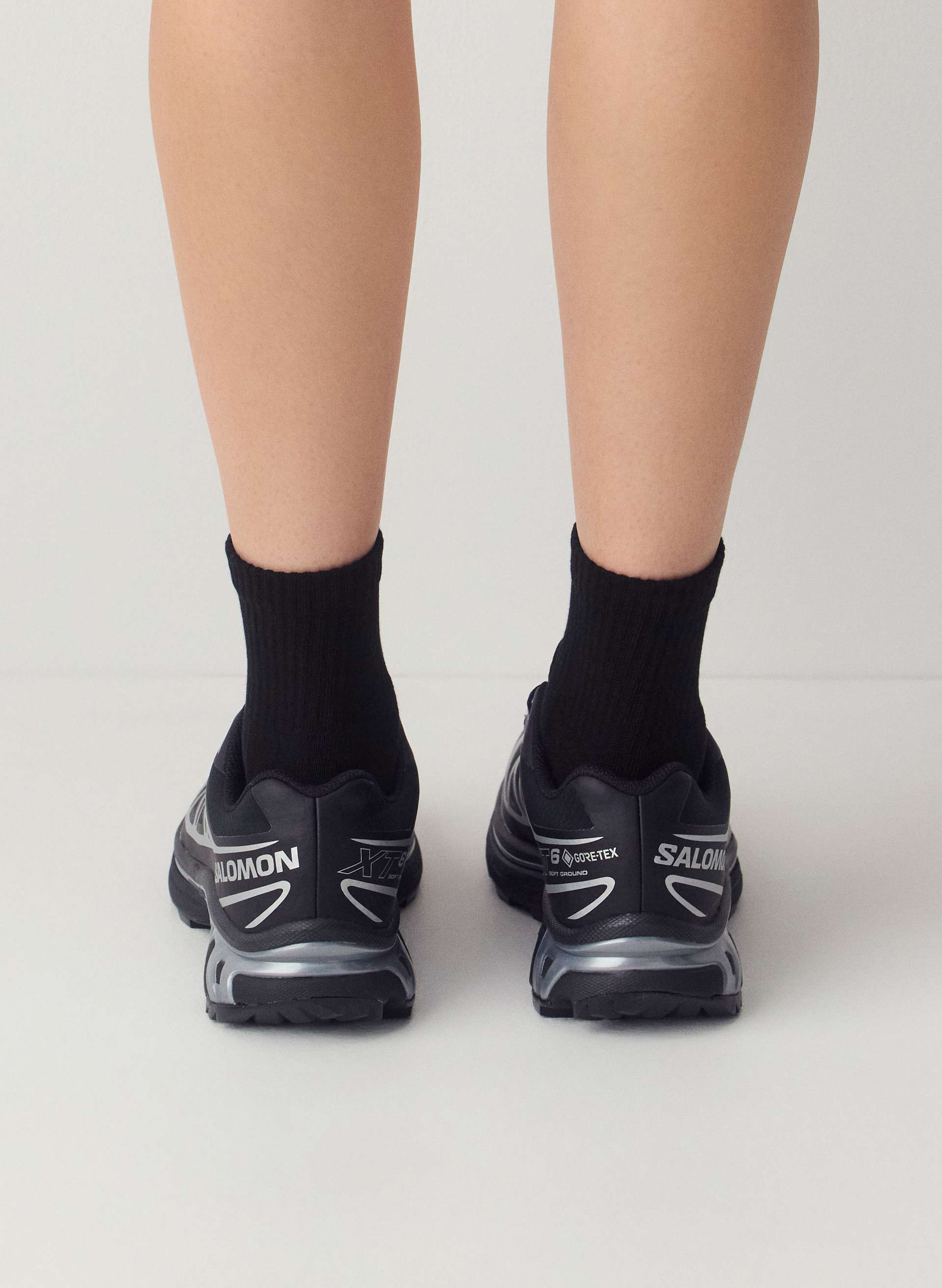 ESPADRILLES XT-6 EN GORETEX | Aritzia