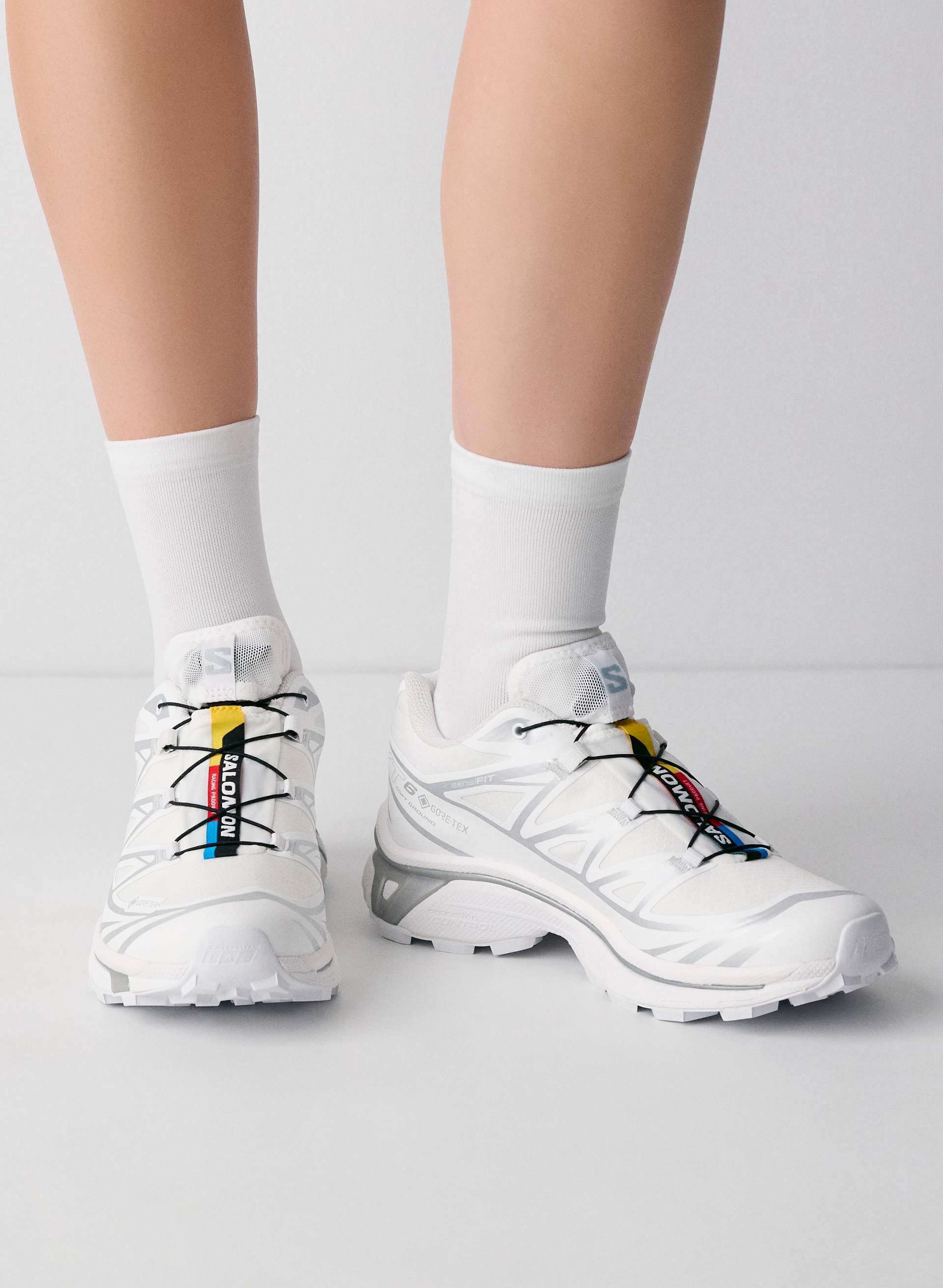Salomon XT-6 GORE-TEX | Aritzia US