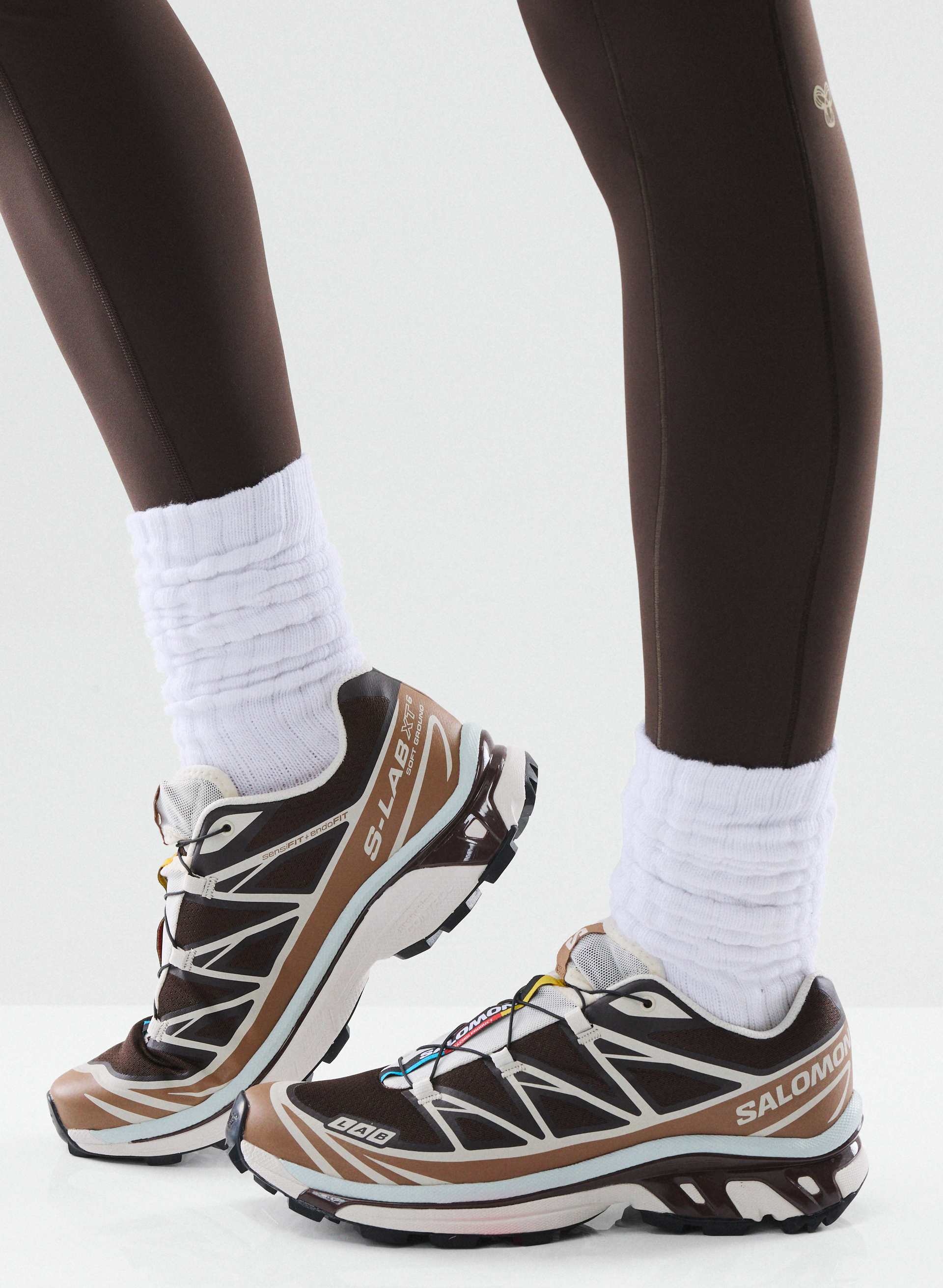 ESPADRILLES XT-6 | Aritzia