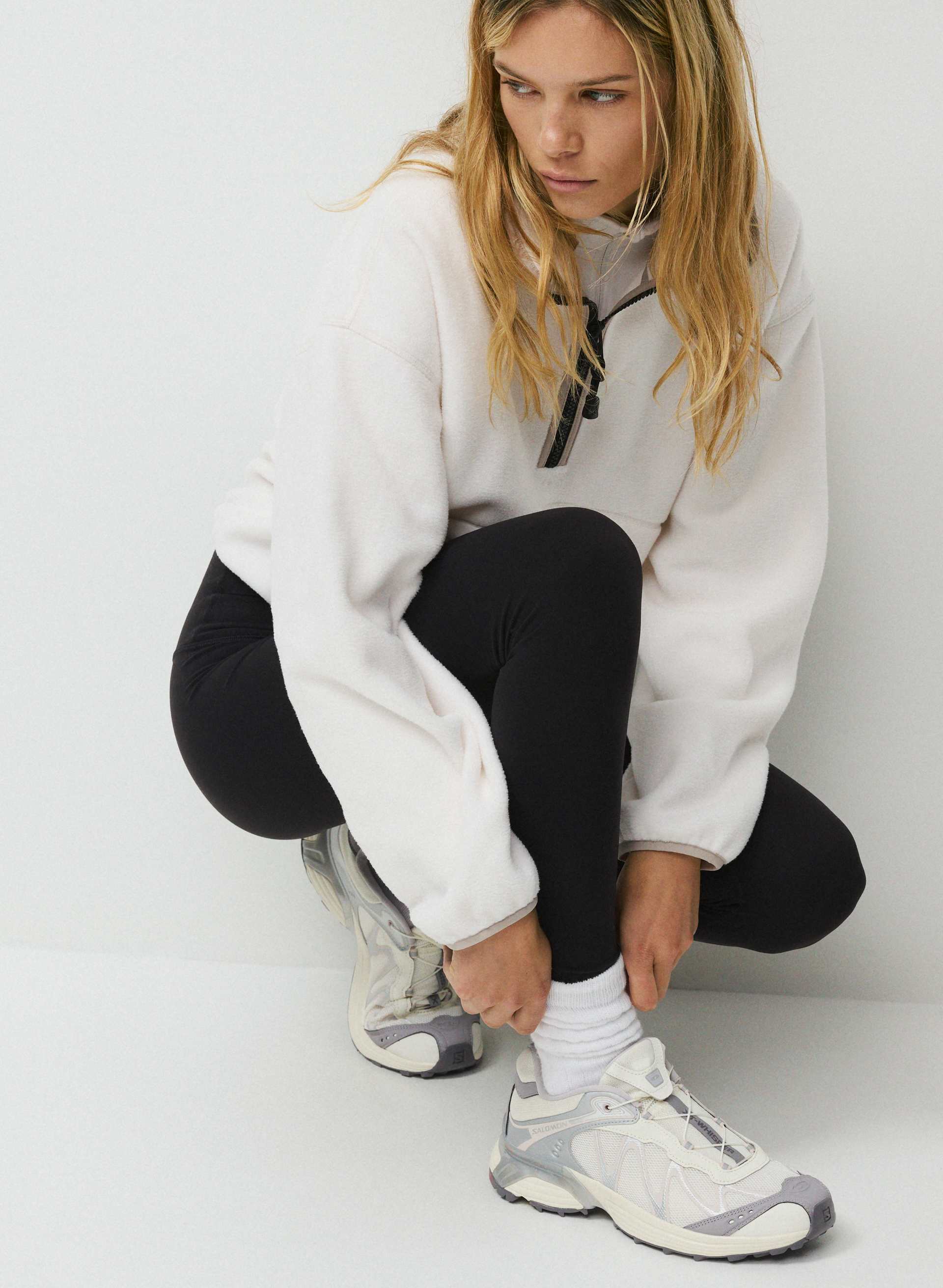 ESPADRILLES XT-WHISPER | Aritzia