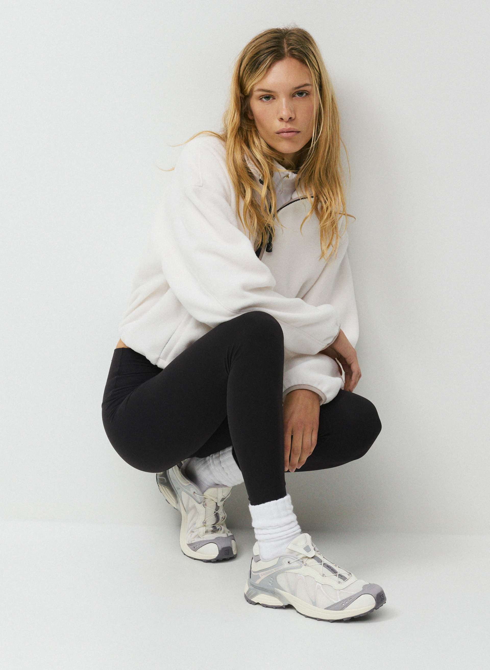 ESPADRILLES XT-WHISPER | Aritzia