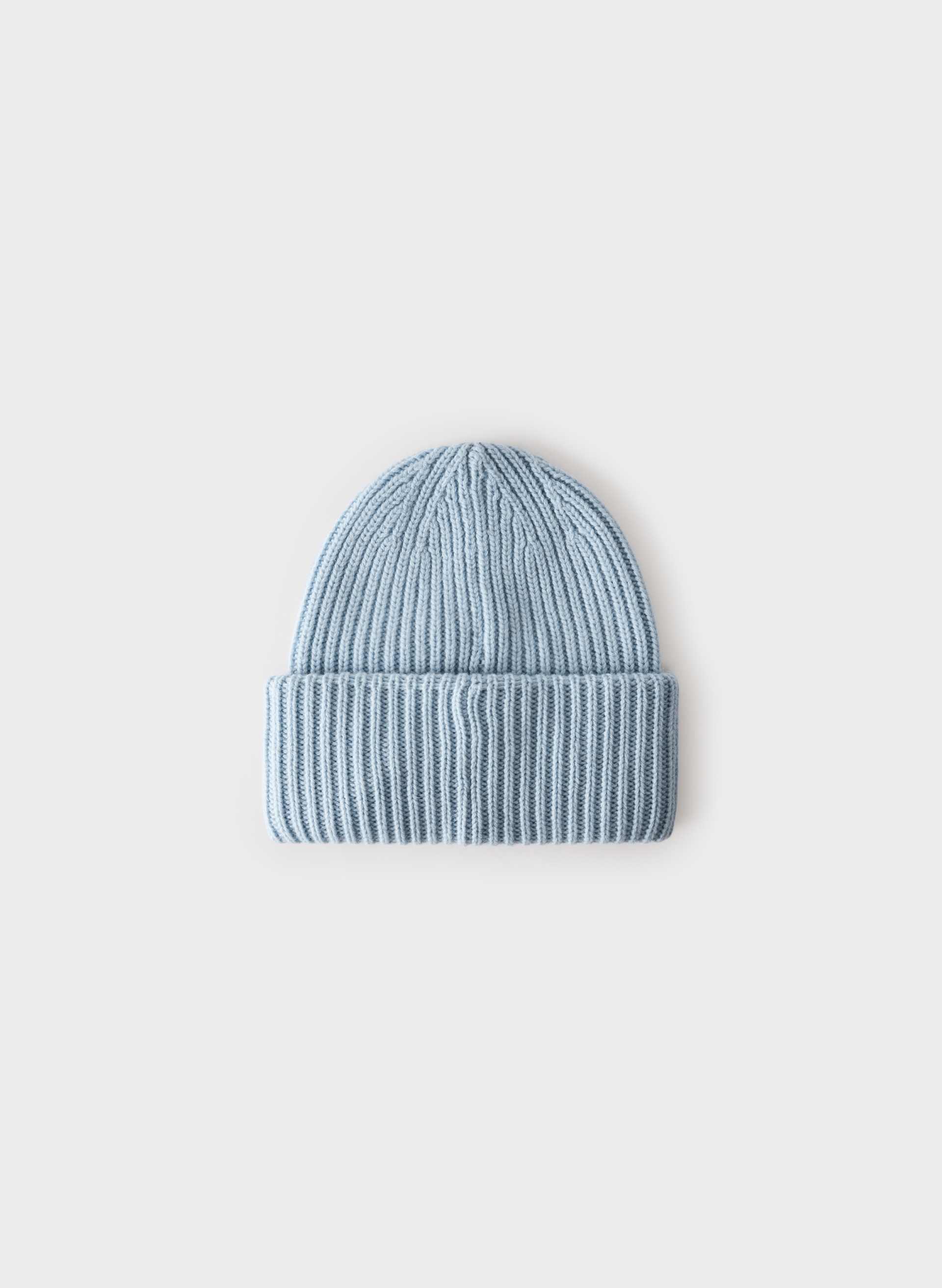 THE SUPER PUFF™ TUQUE LONGUE CÔT. À REVERS | Aritzia
