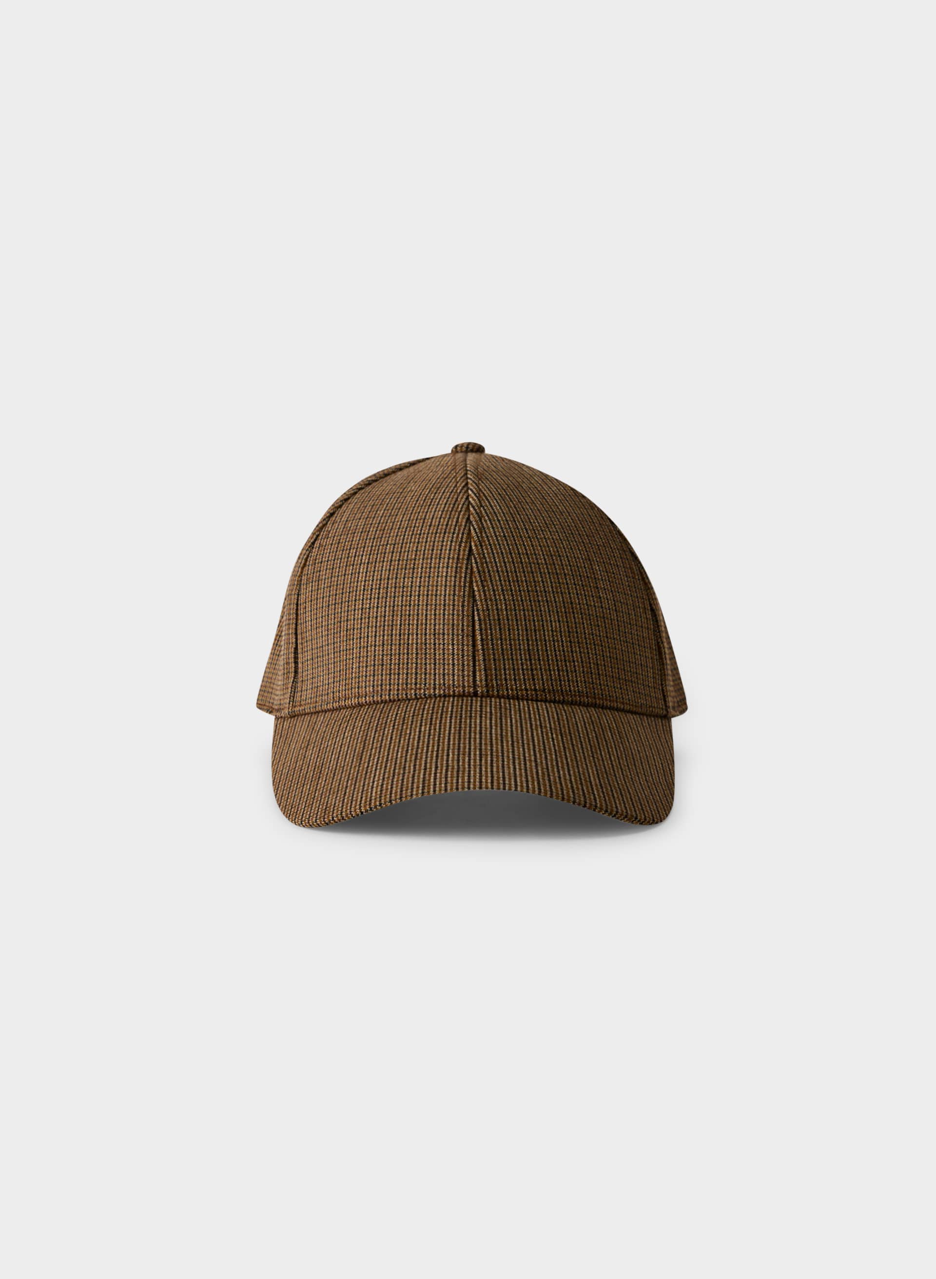 PREMIER BASEBALL HAT | Aritzia