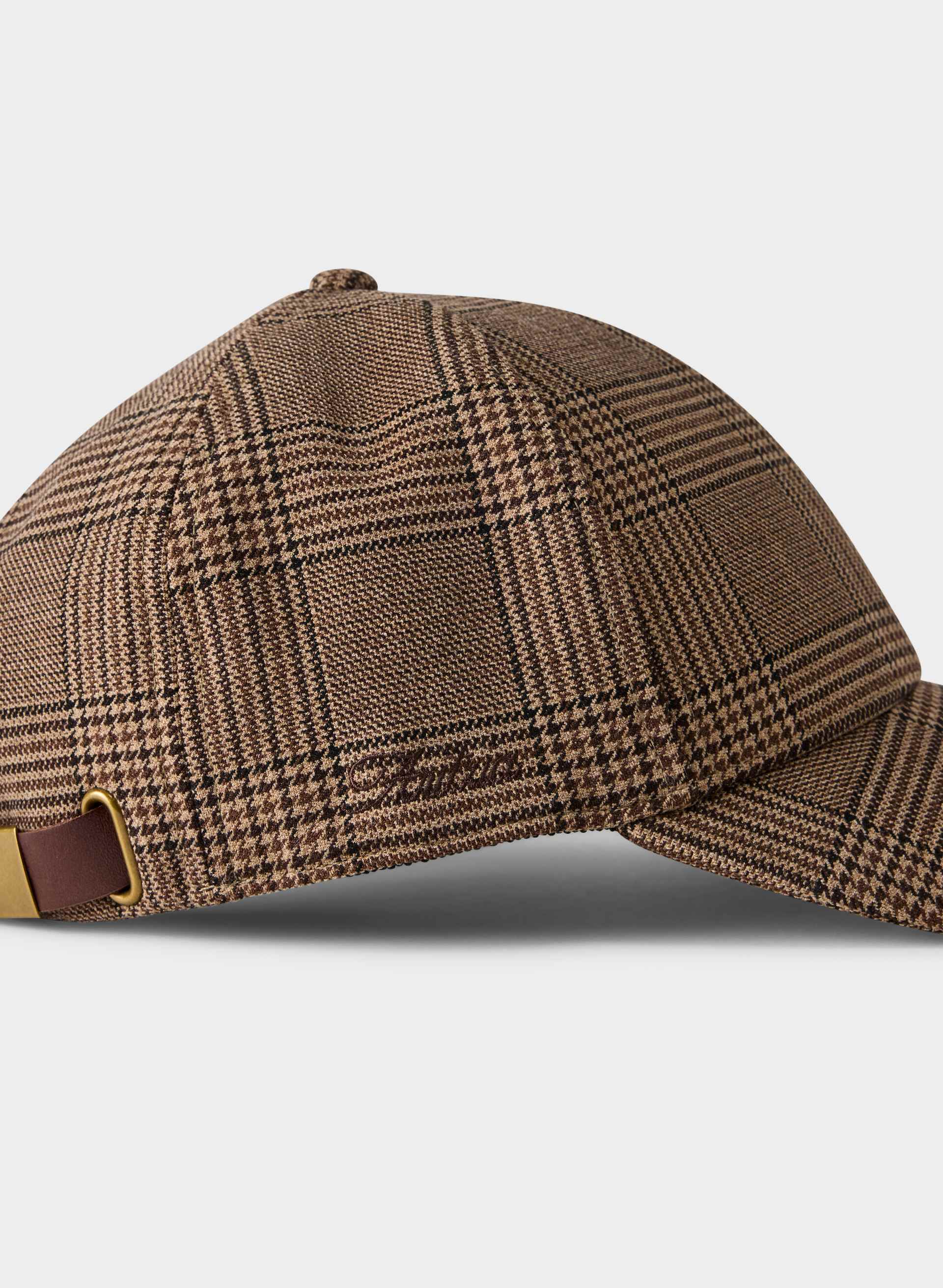 PREMIER BASEBALL HAT | Aritzia