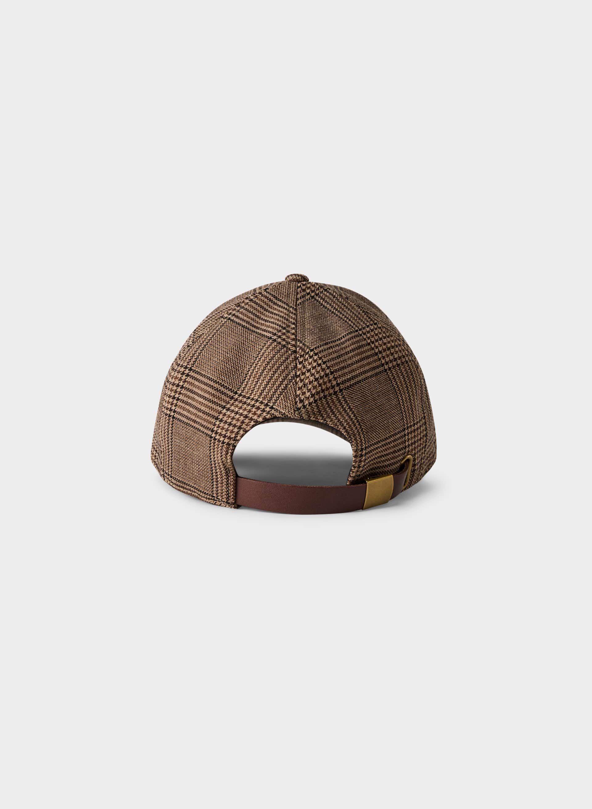 PREMIER BASEBALL HAT | Aritzia