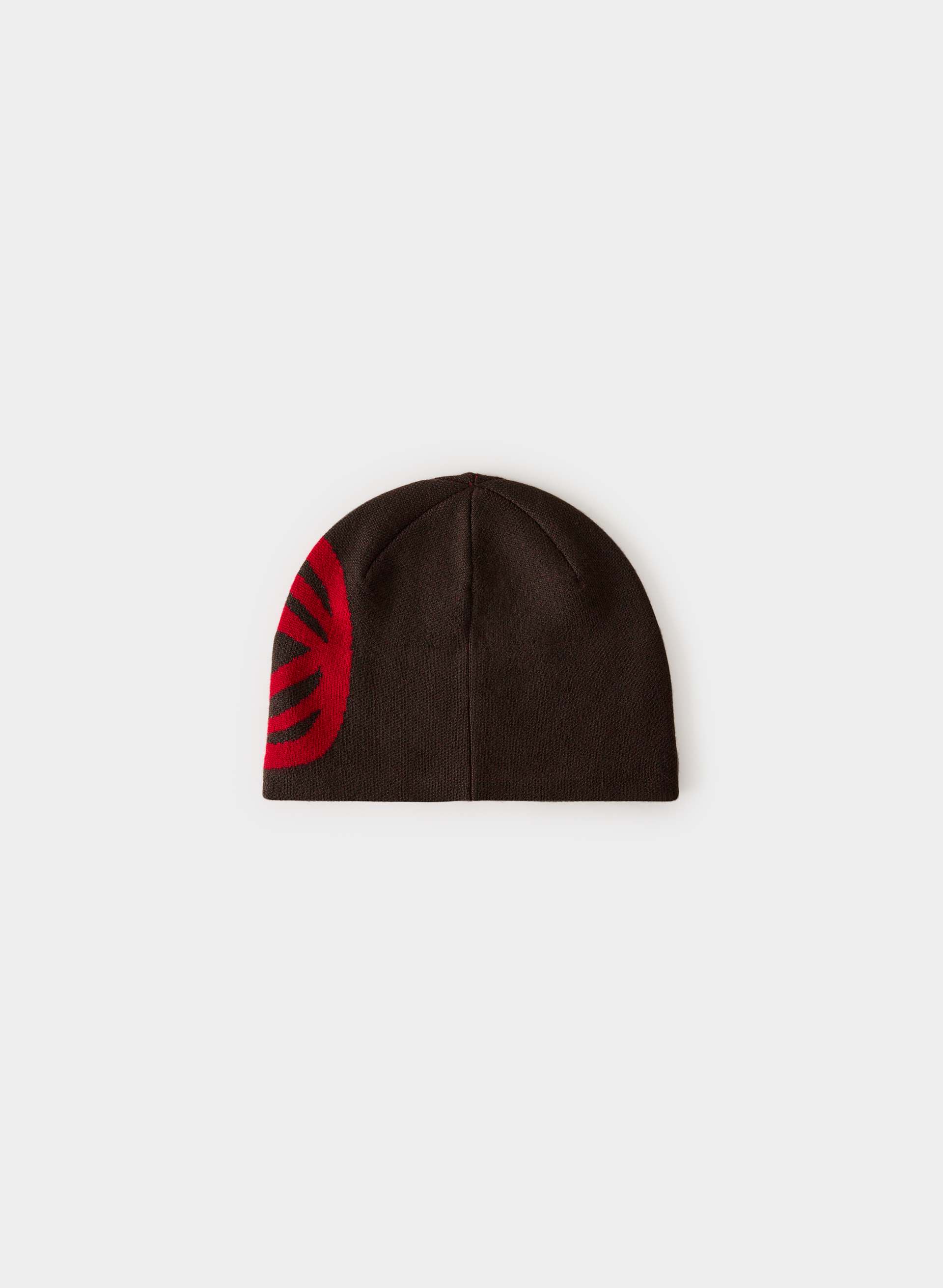 TUQUE SPIRO EN LAINE MÉRINOS | Aritzia