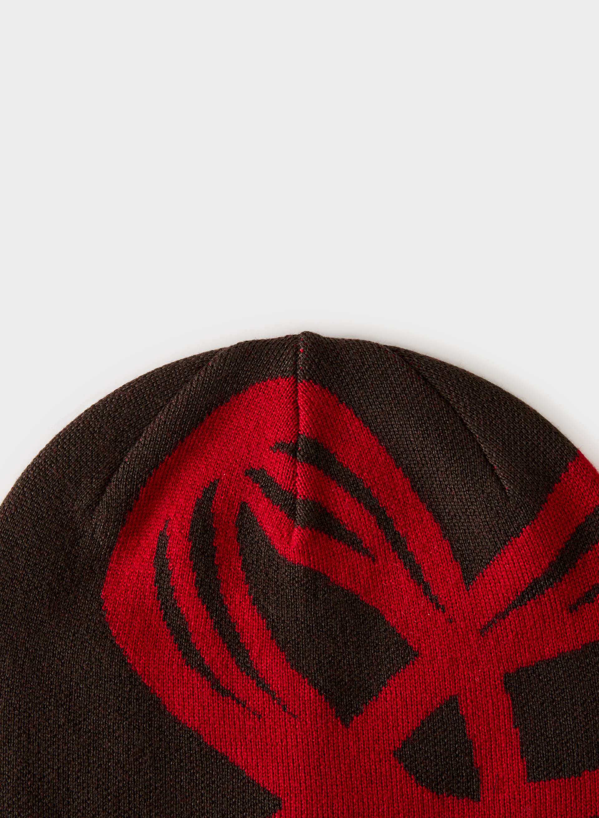 TUQUE SPIRO EN LAINE MÉRINOS | Aritzia
