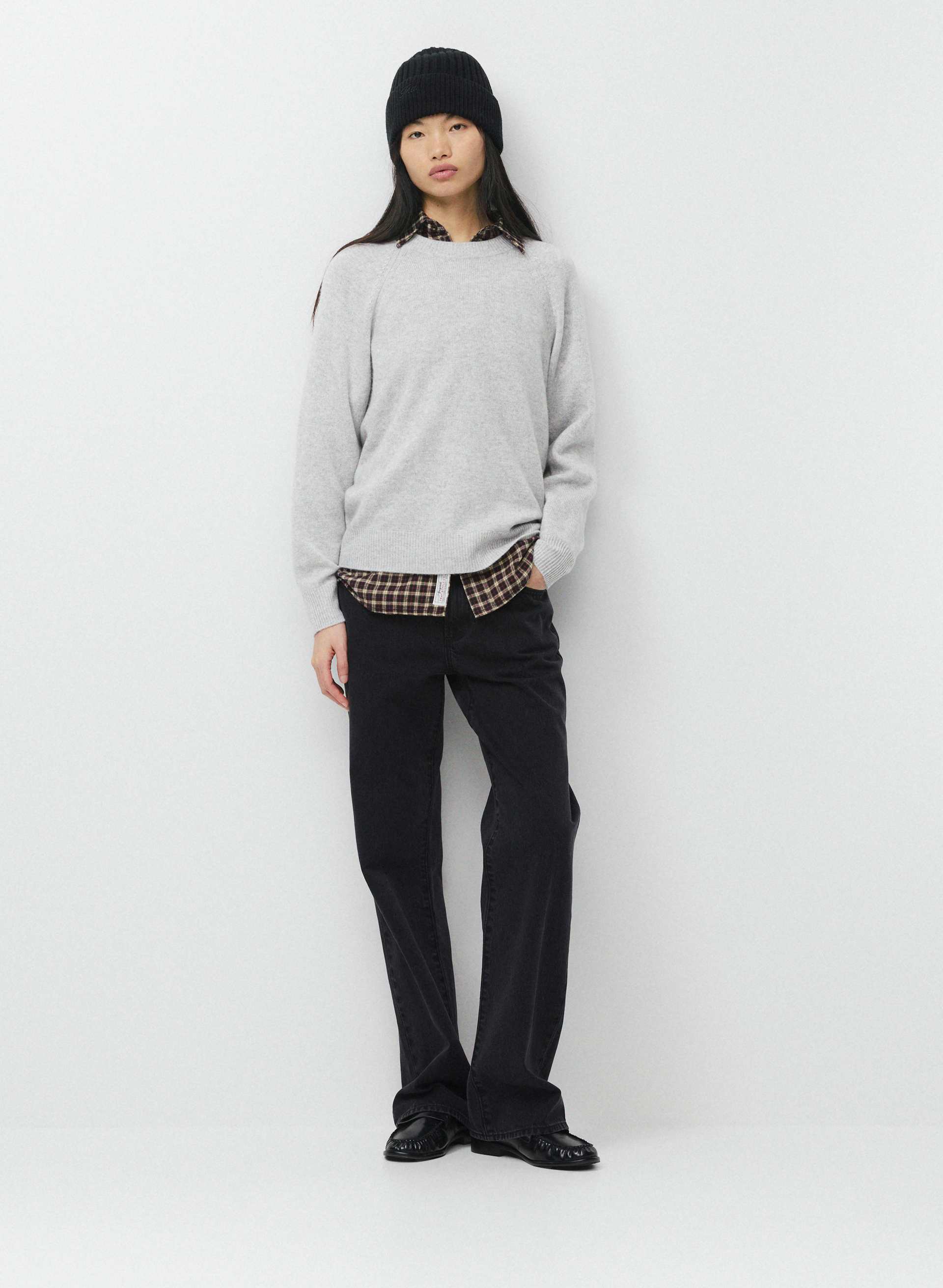 BACKCOUNTRY BEANIE | Aritzia